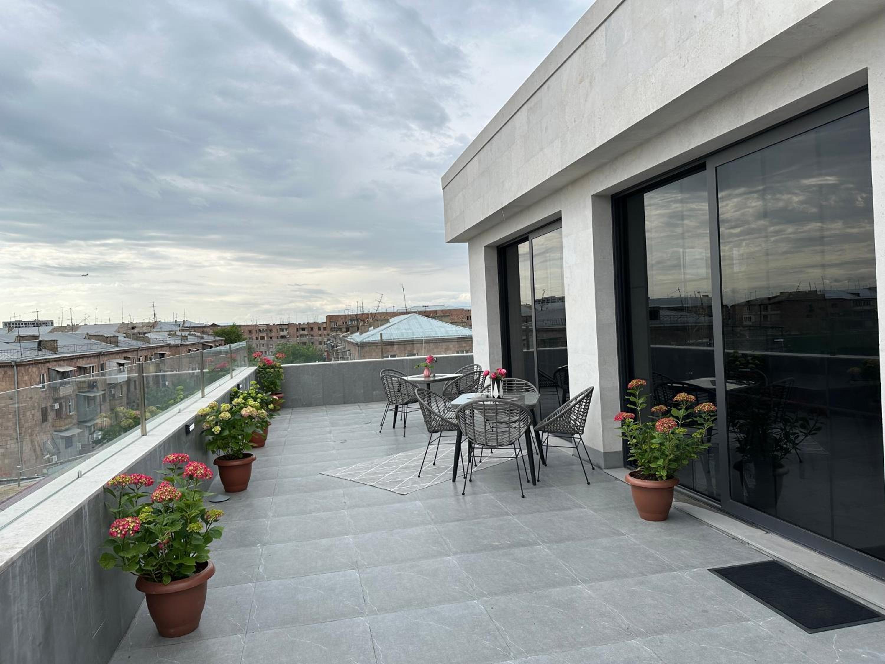 RUVA GUEST HOUSE
