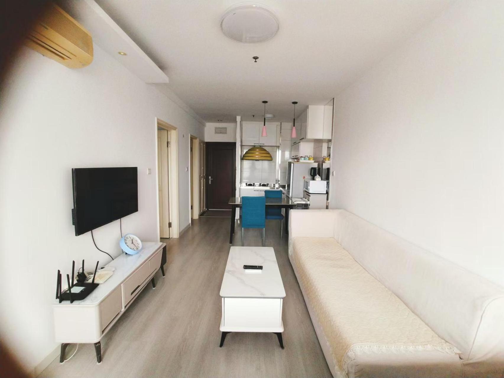 Dalian Xiuzhu Mansion Apartment, photo 87
