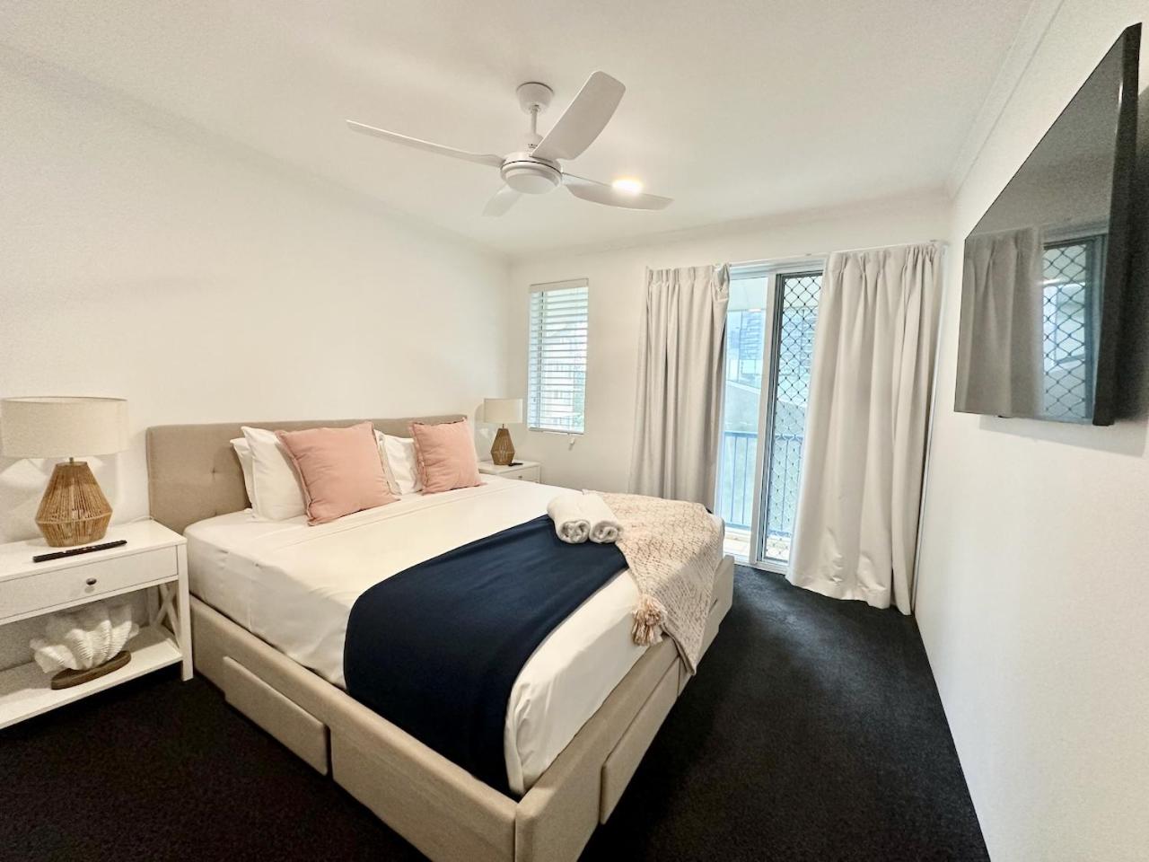 Super Modern Diamond Beach Resort Penthouse 33