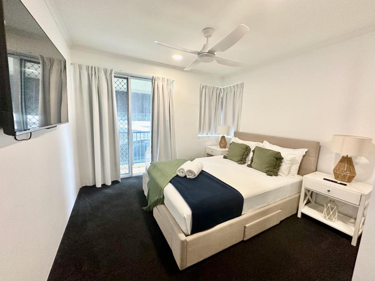 Super Modern Diamond Beach Resort Penthouse 33