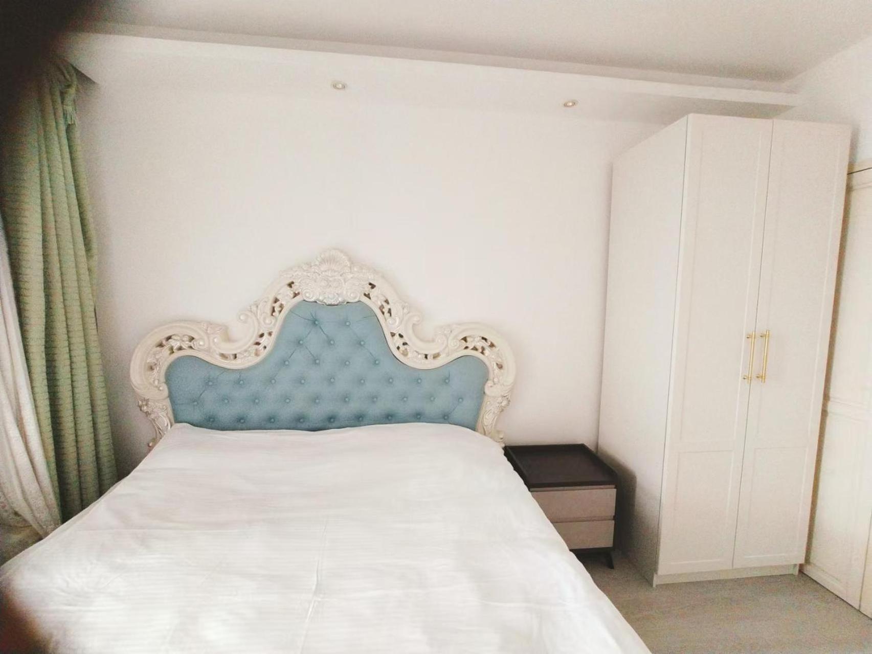 Dalian Xiuzhu Mansion Apartment, photo 64