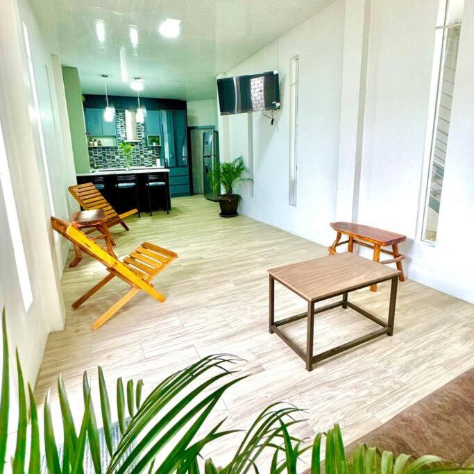 Suite para 3 view 2