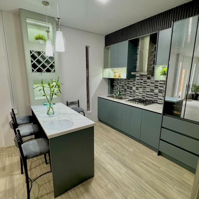 Suite para 3 view 3