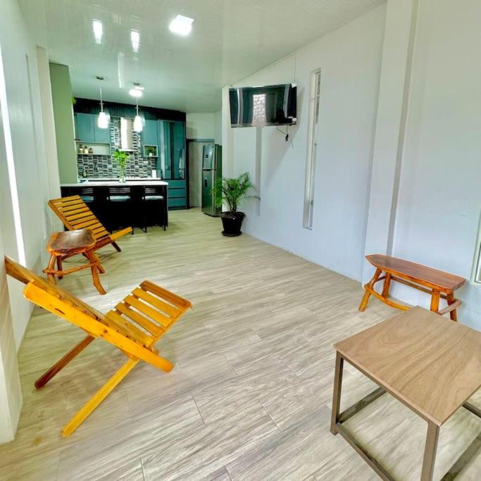 Suite para 3 view 4