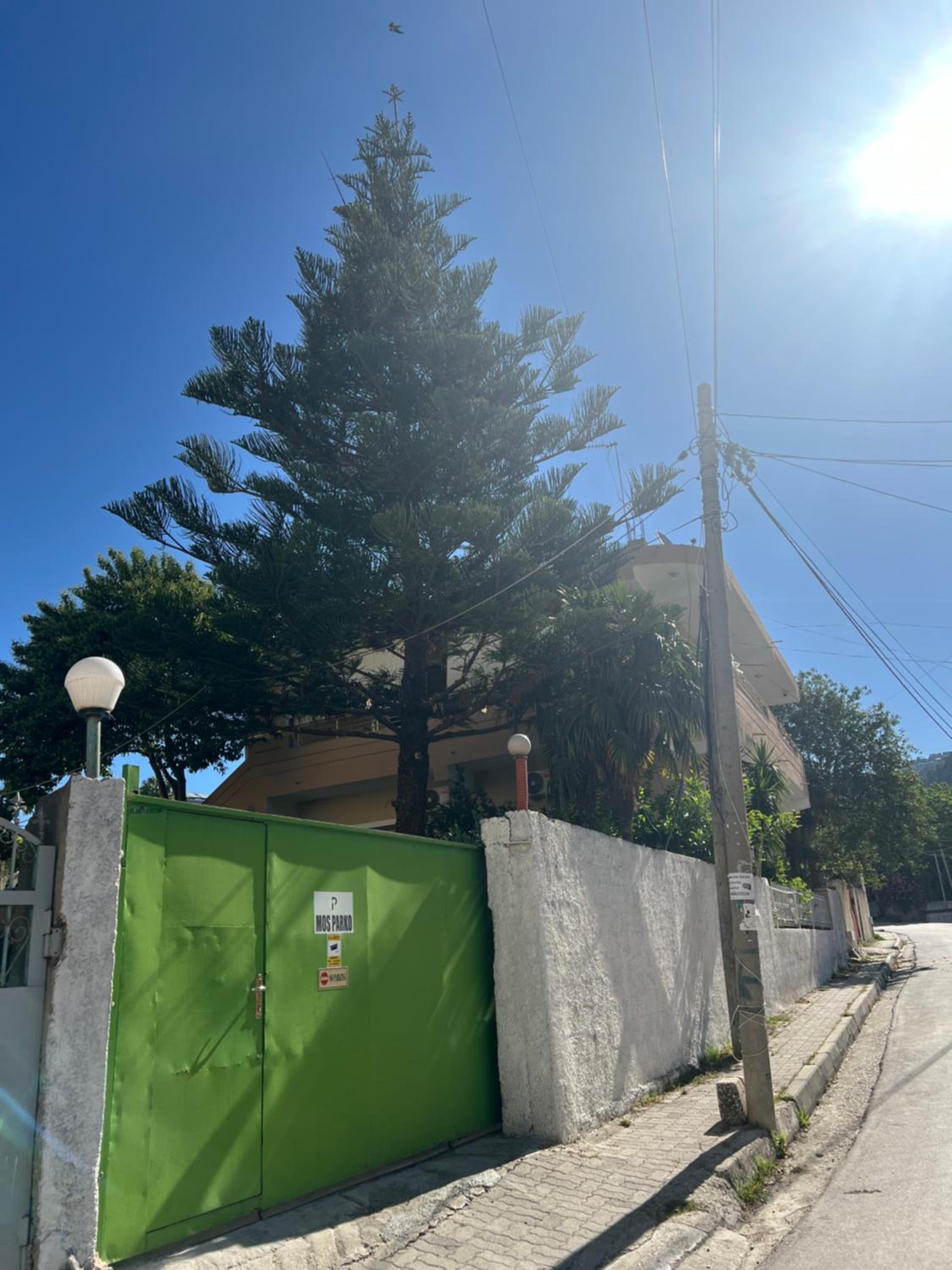 Villa Green