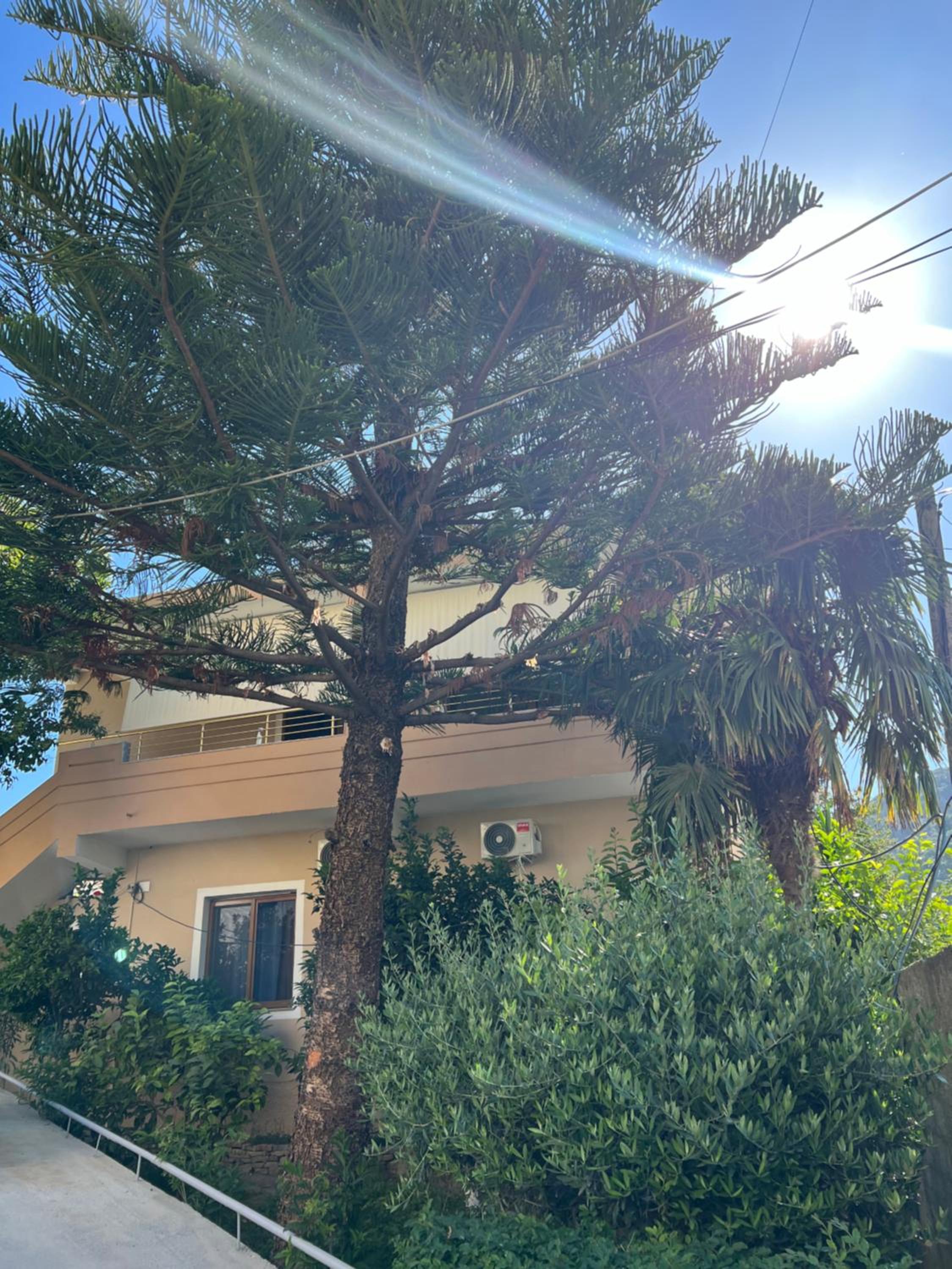 Villa Green