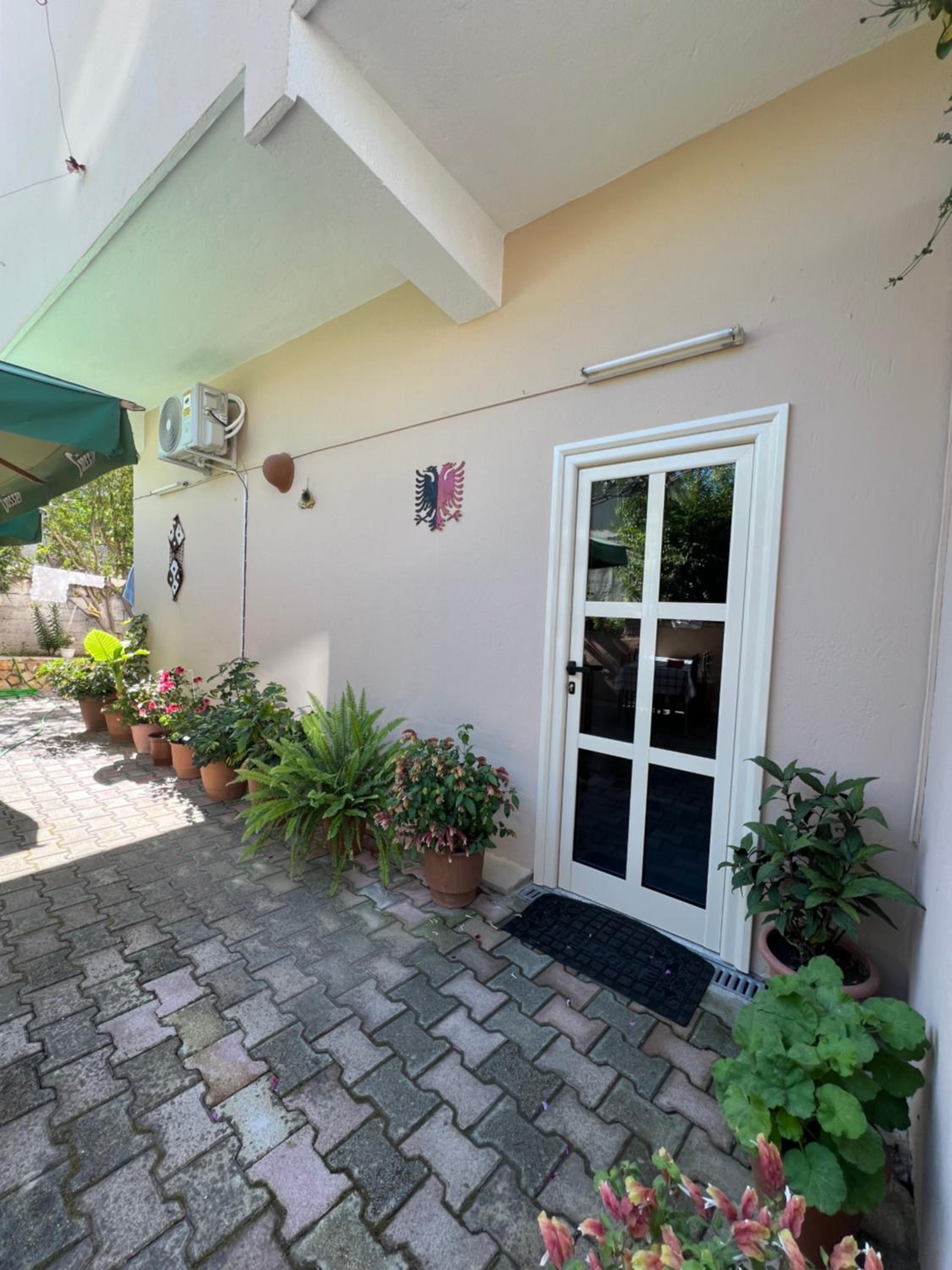 Villa Green
