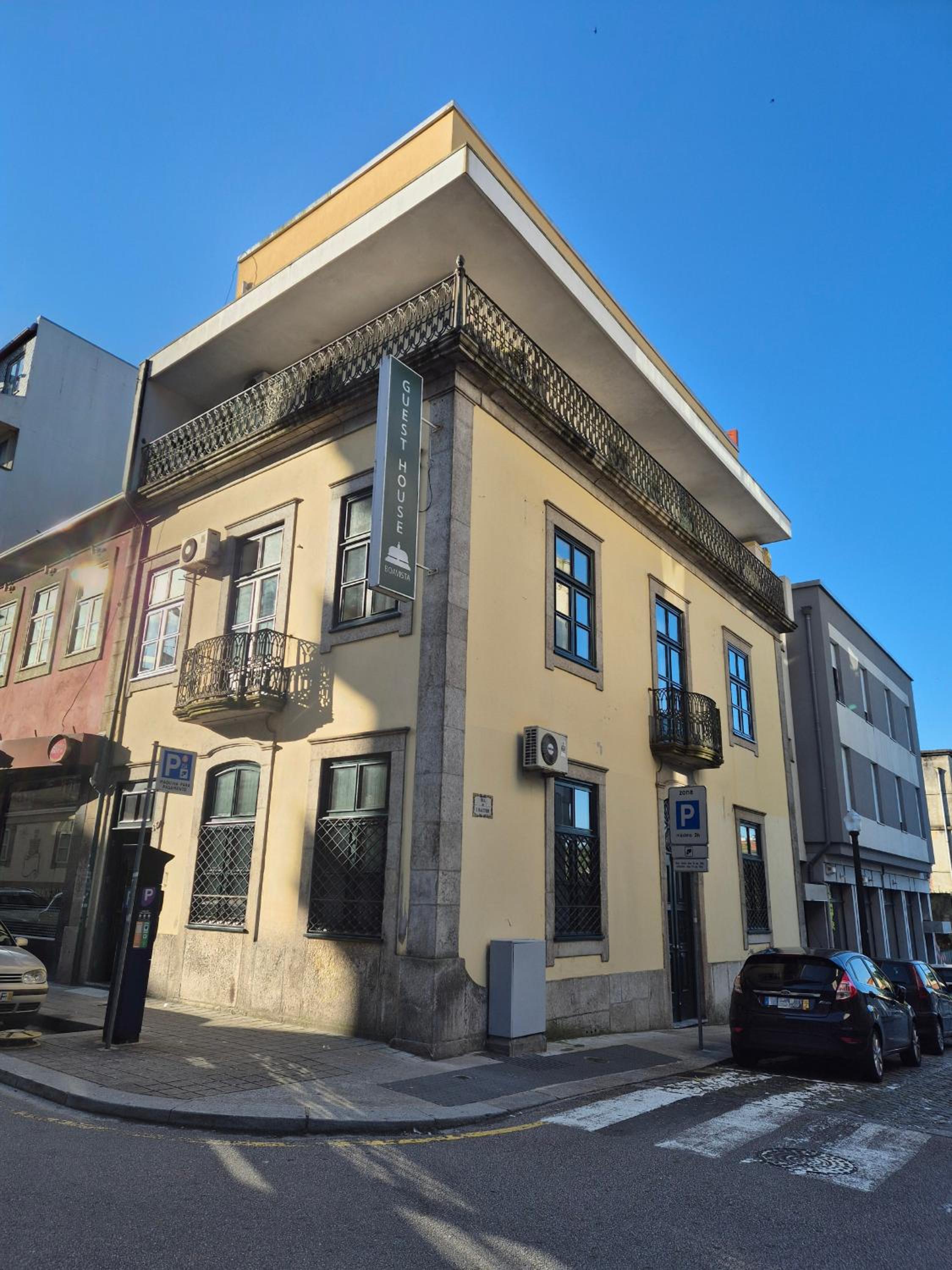 Boavista Guest House