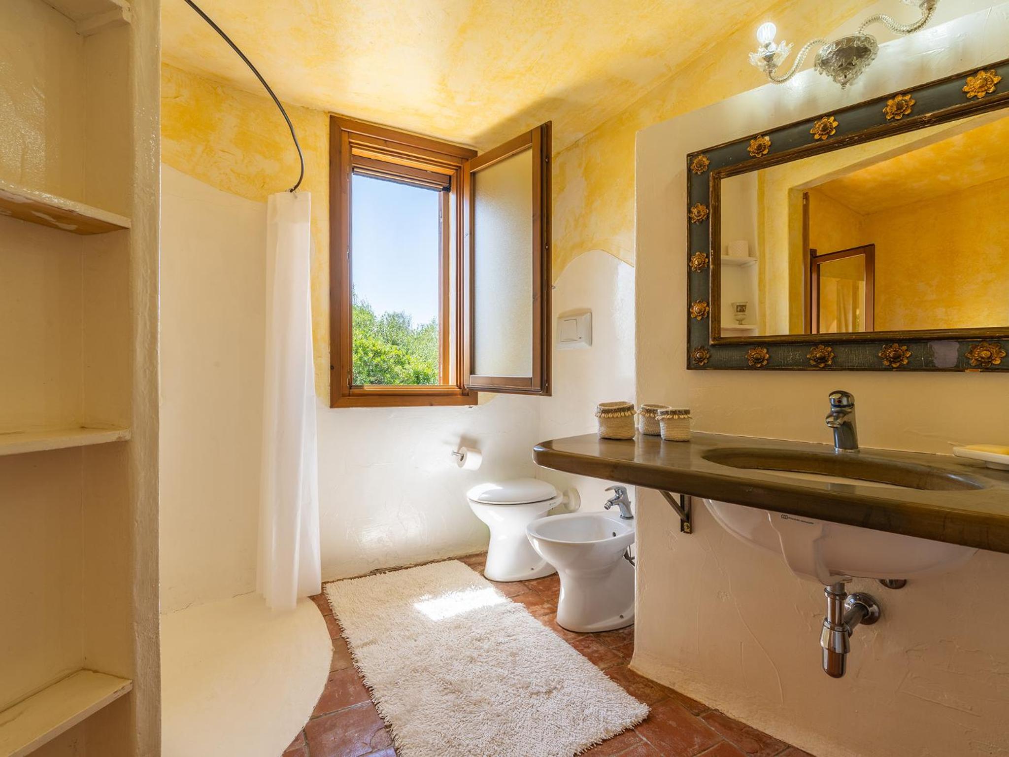 Villa Paola view 4