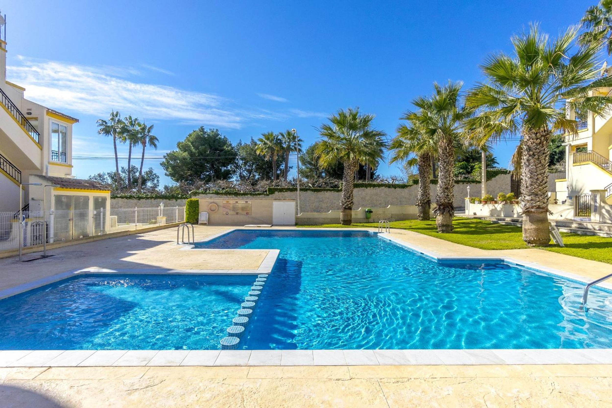 HE Vista Golf- Villamartin