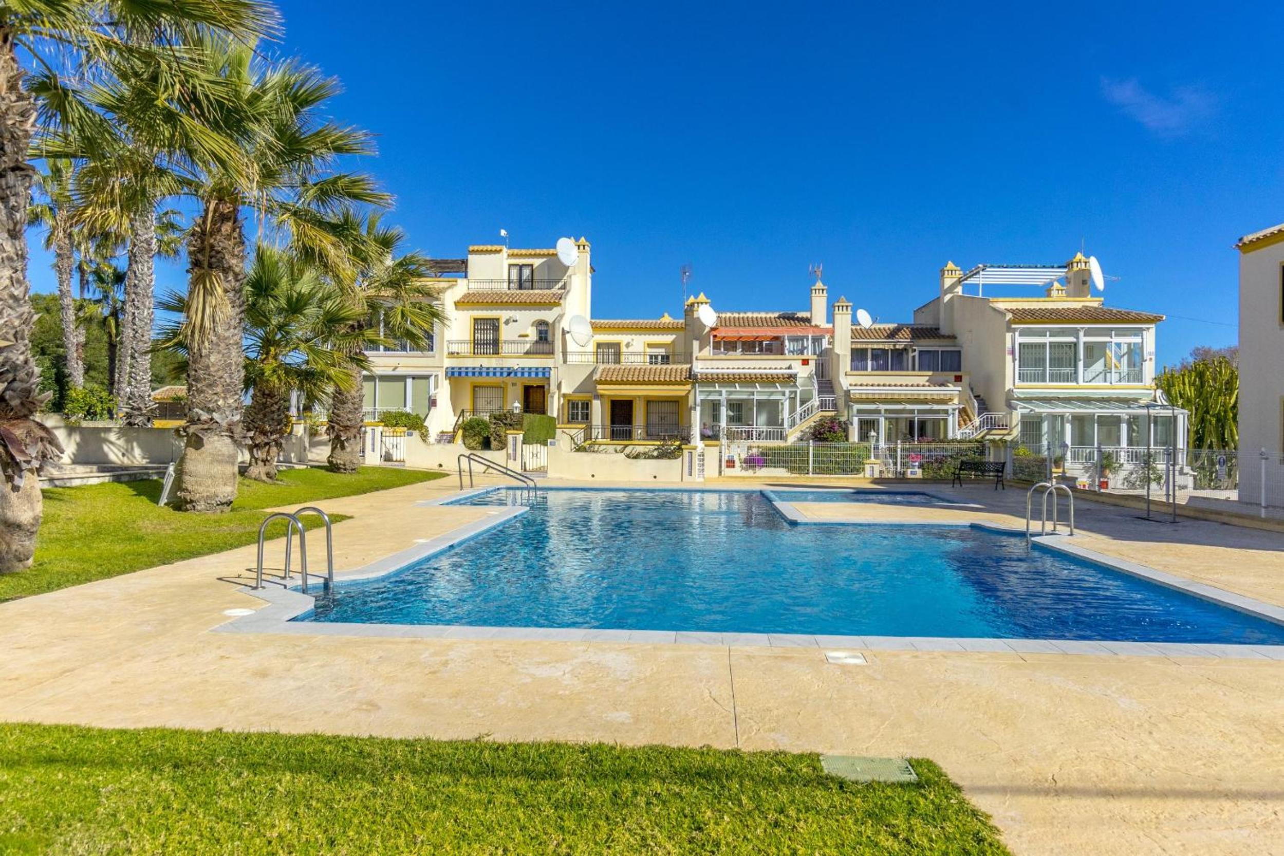 HE Vista Golf- Villamartin