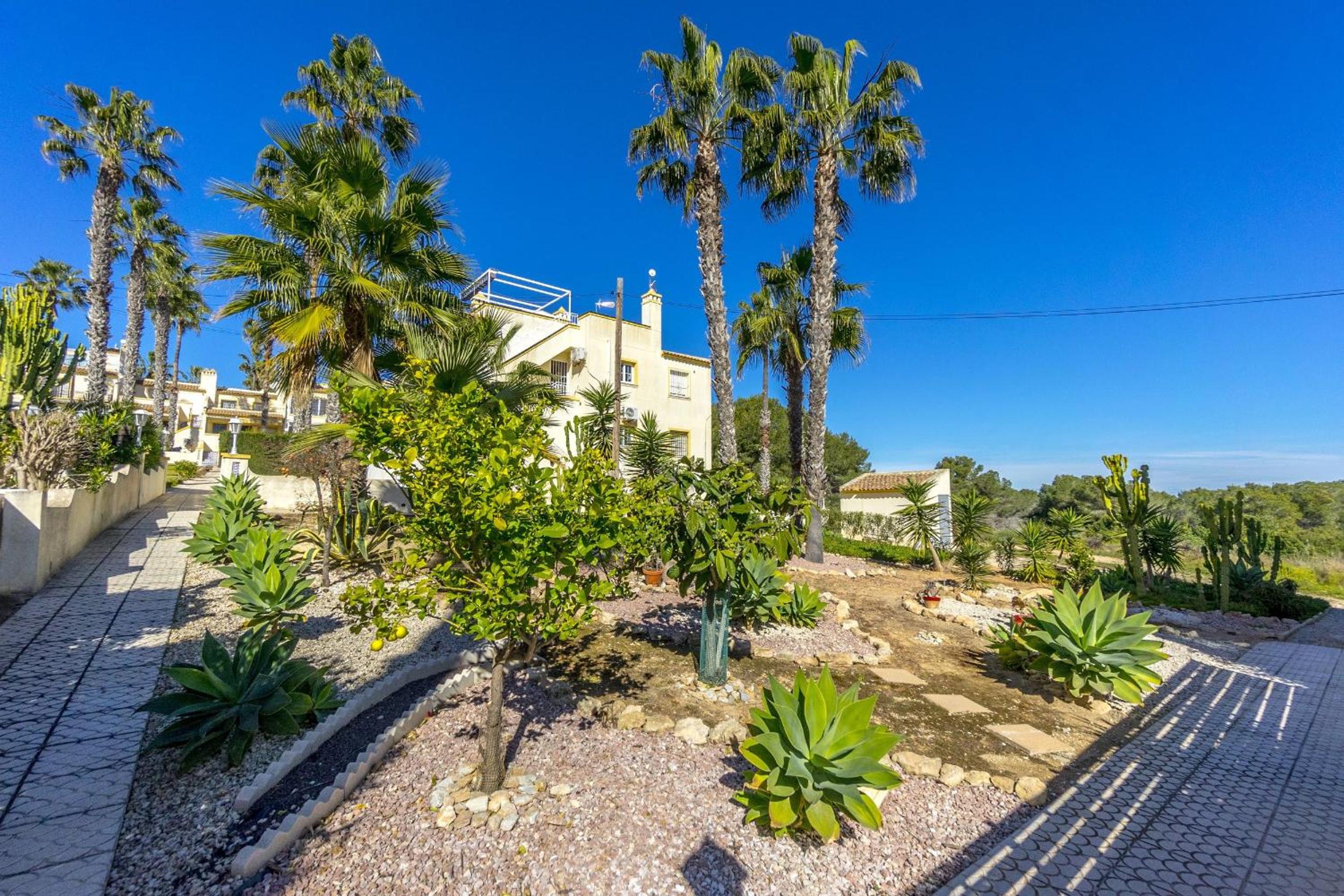 HE Vista Golf- Villamartin