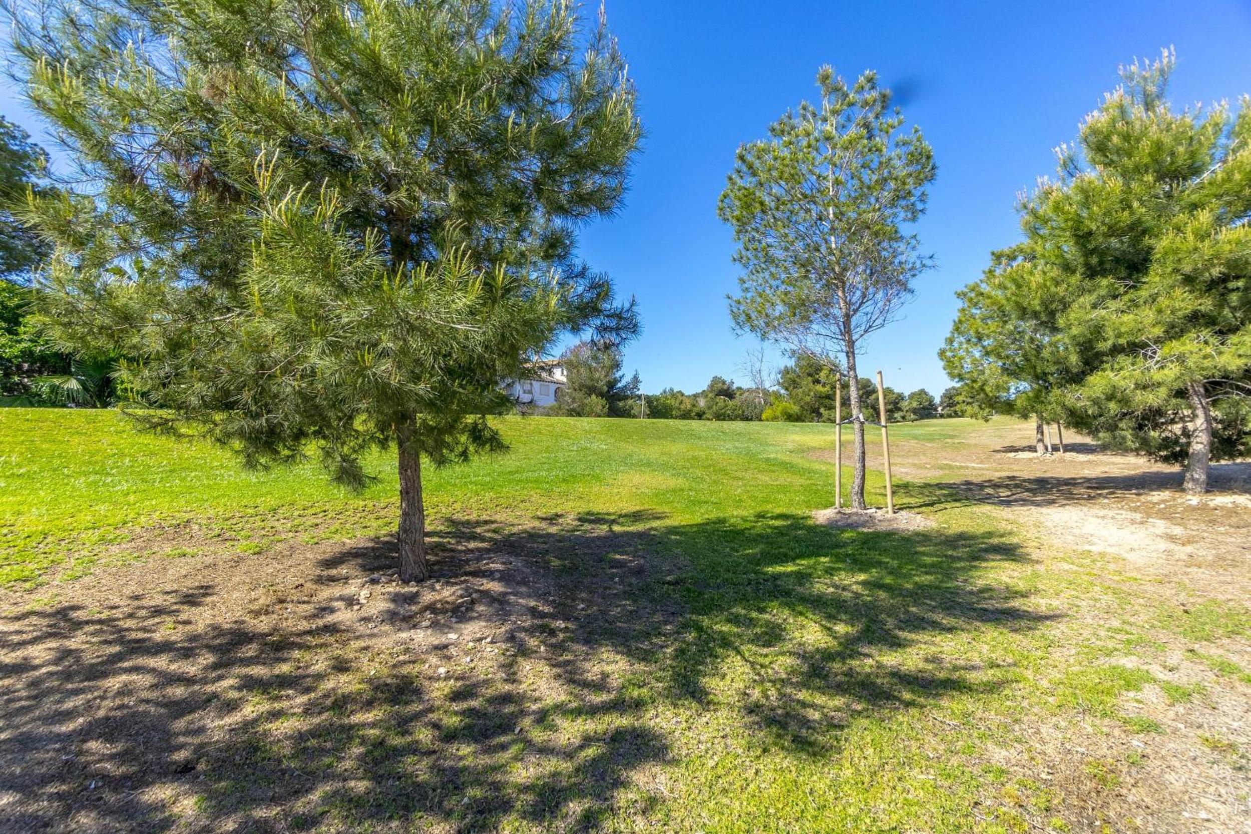 HE Vista Golf- Villamartin