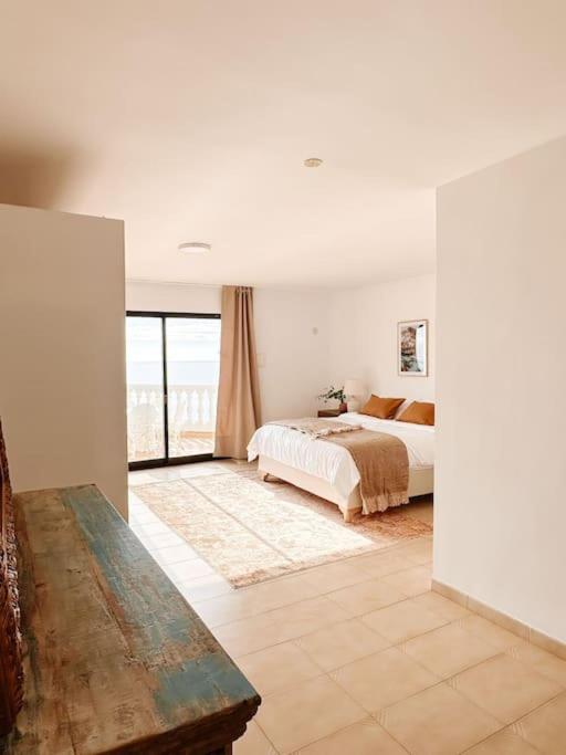 Villa Costanera