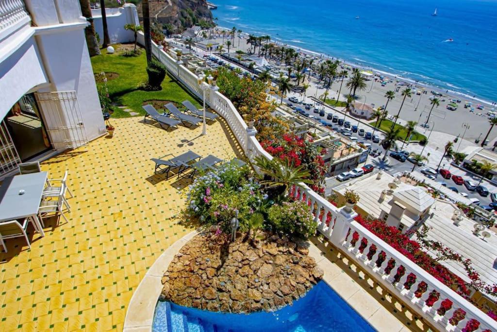 Villa Costanera