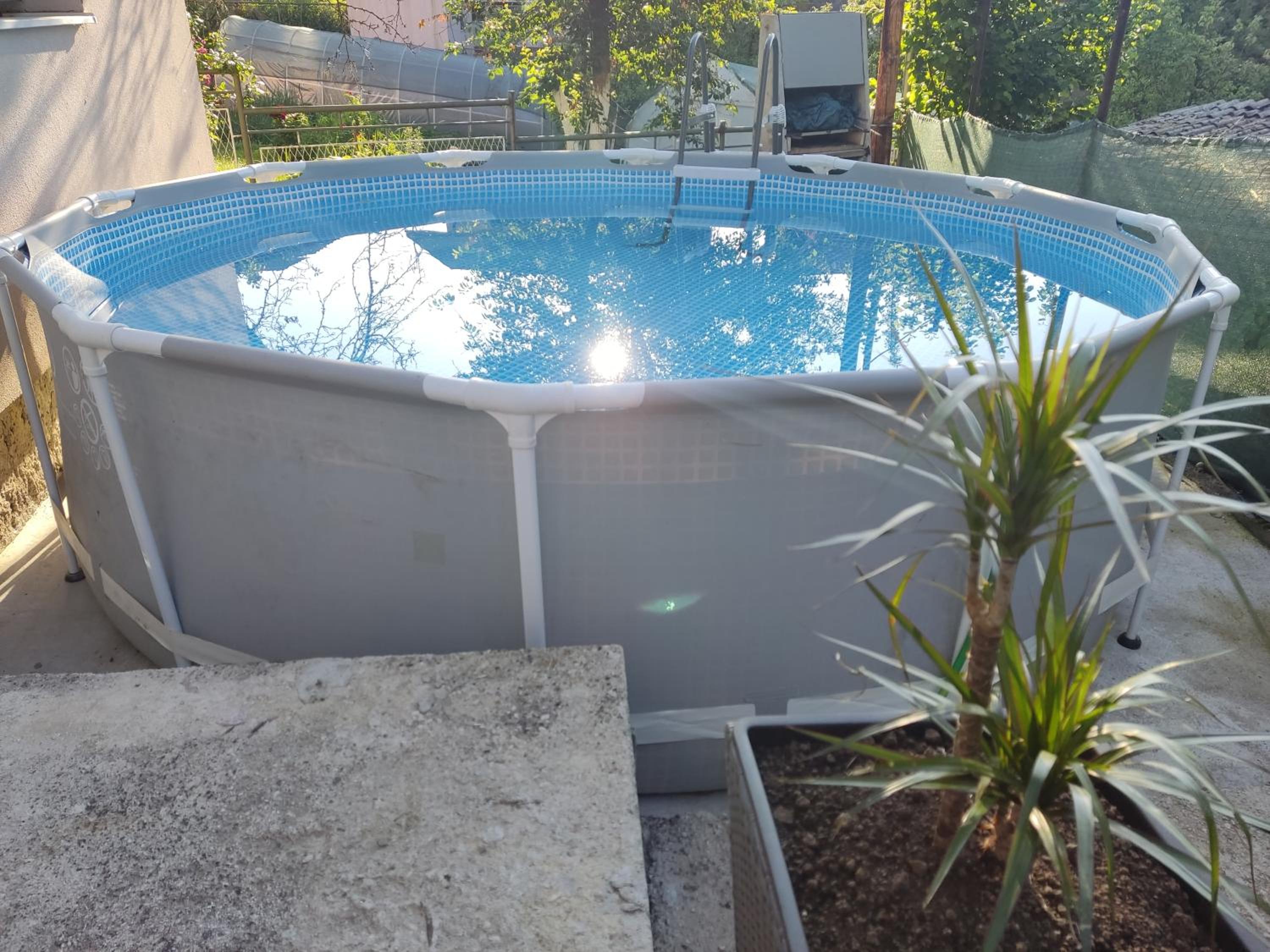 Ticina apartment