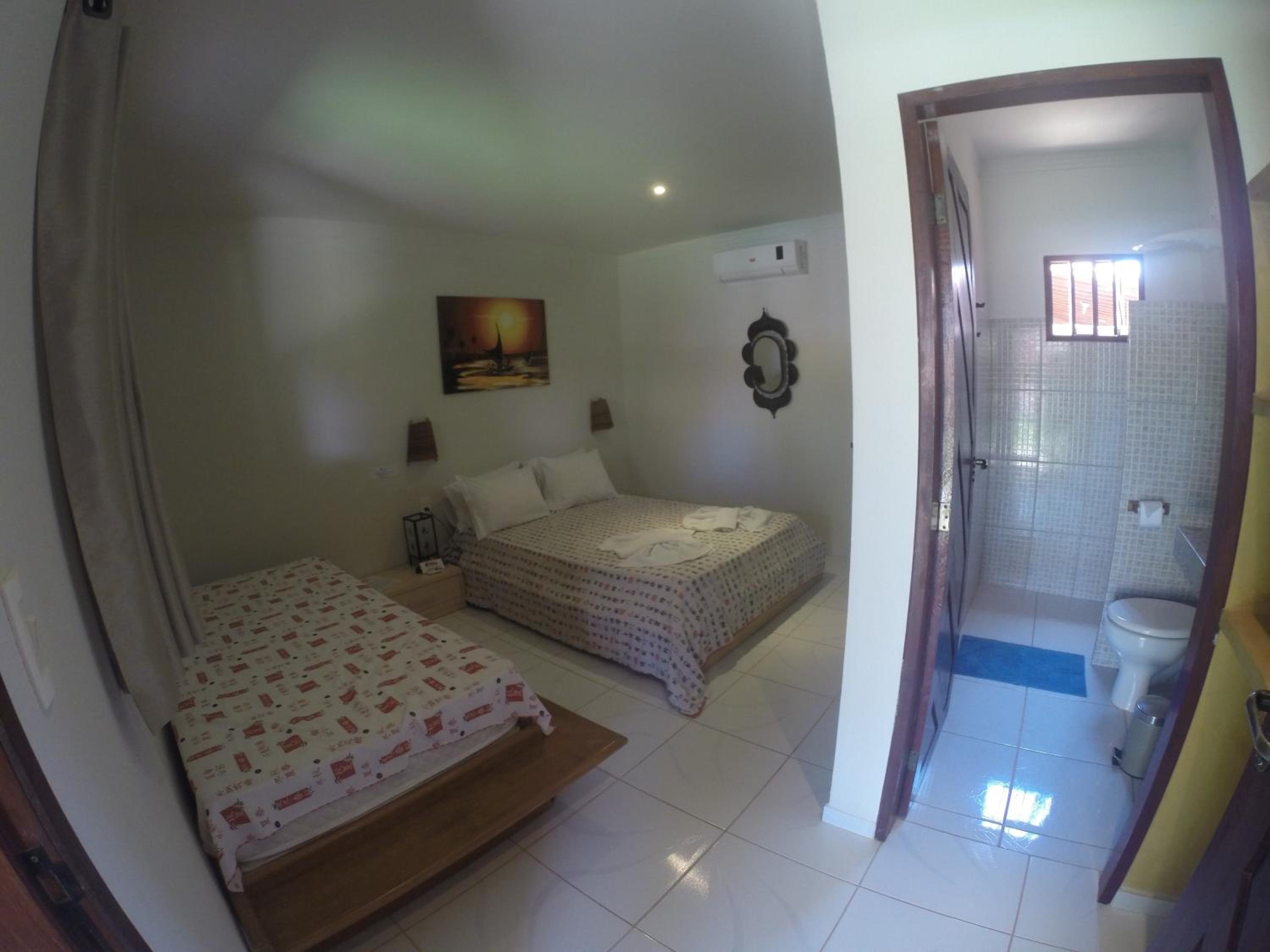 Pousada Casa Típica