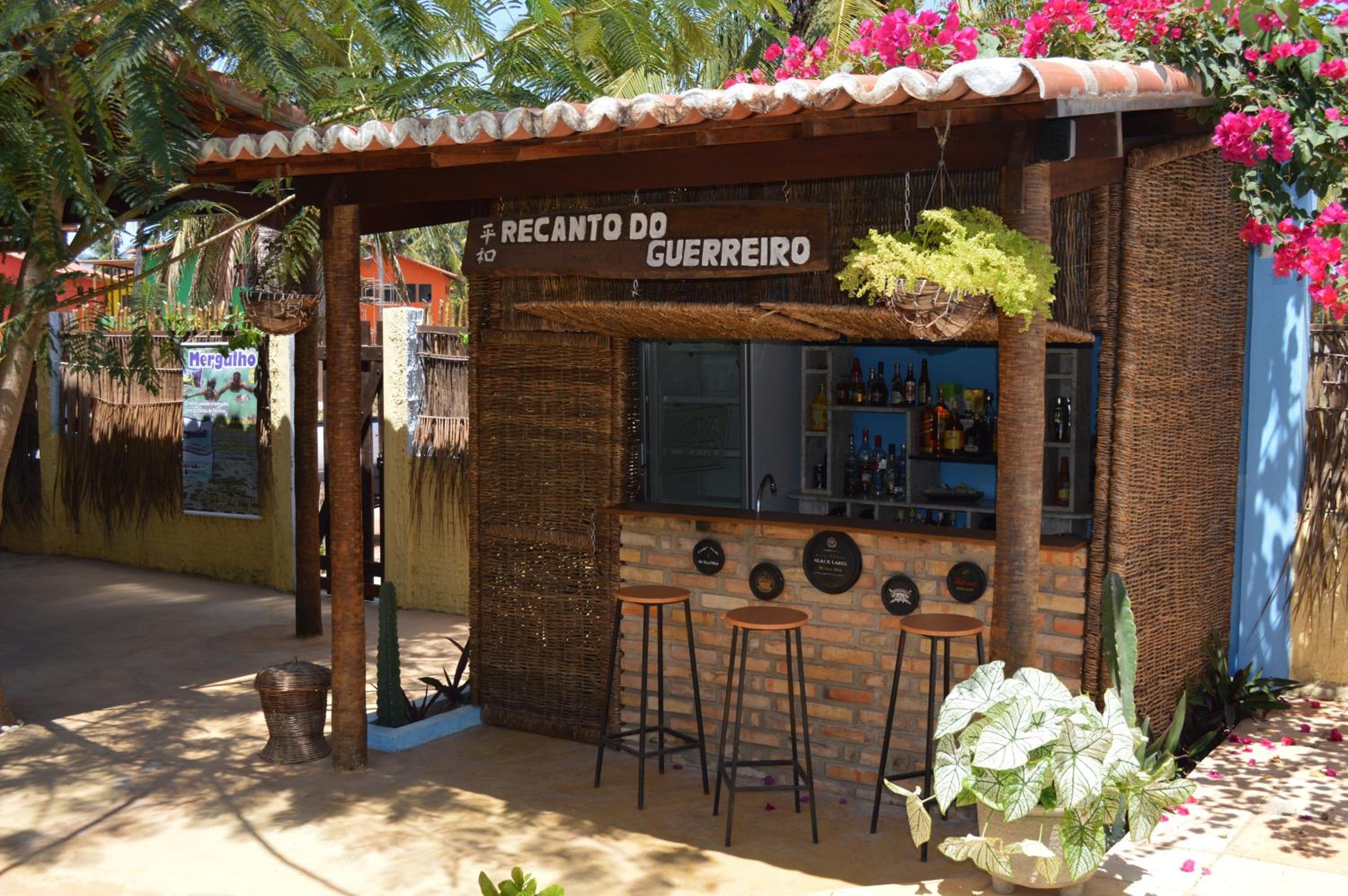 Pousada Casa Típica