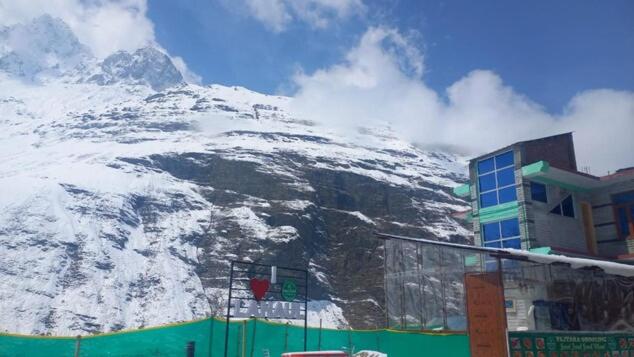 Ragho Homestay and Panjtara Restaurant view 4
