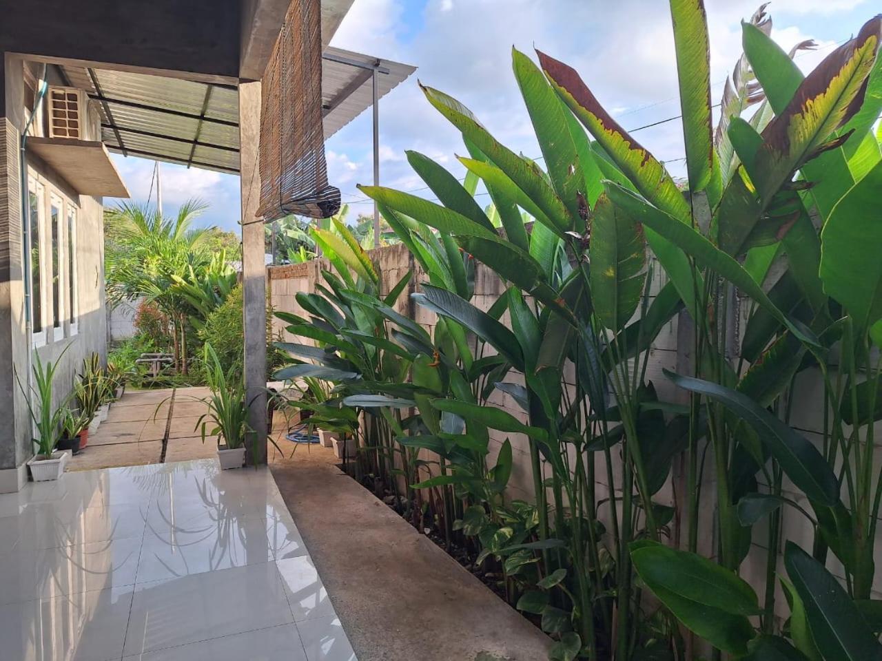 Jomariz Homestay