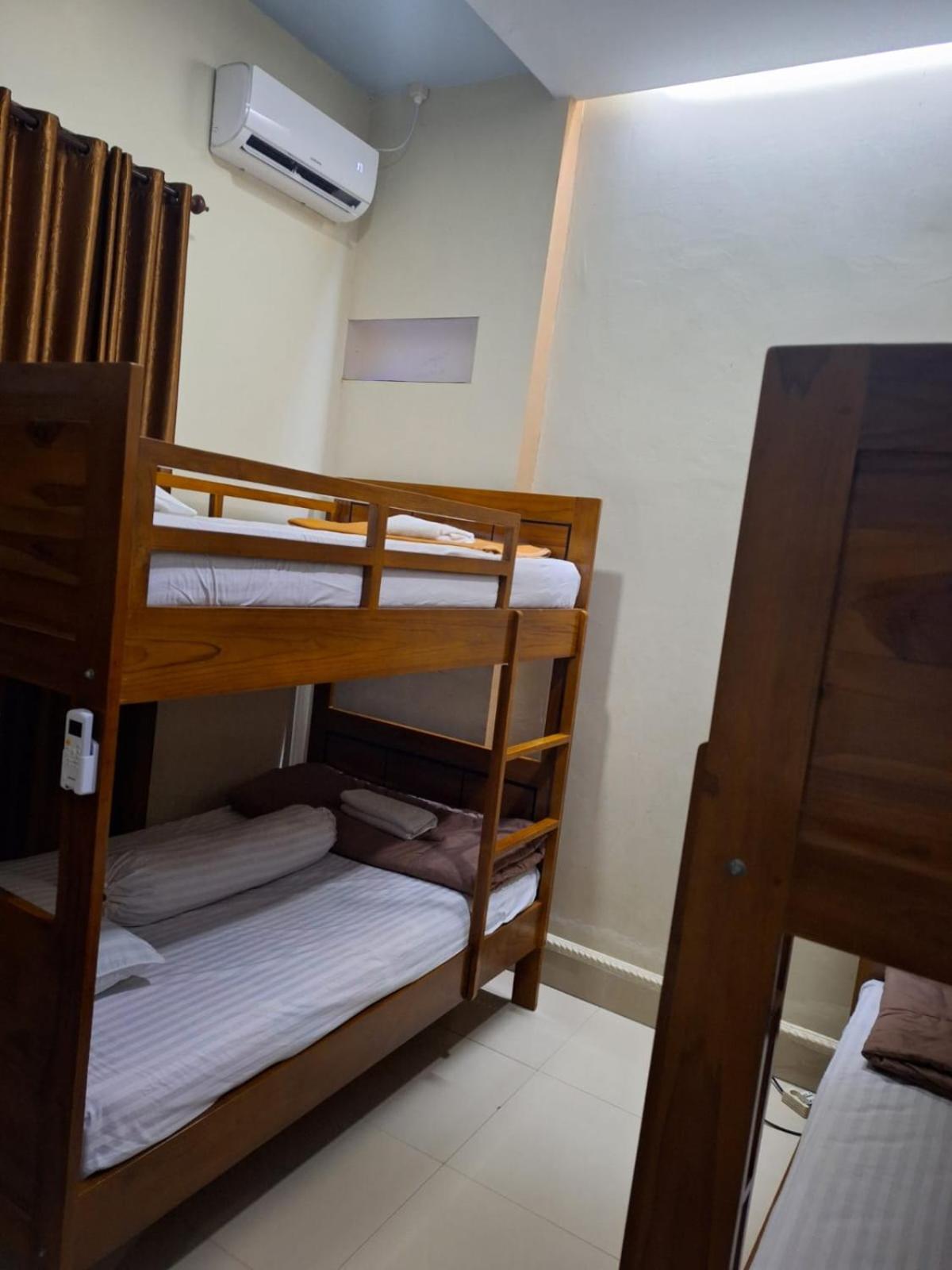 Jomariz Homestay
