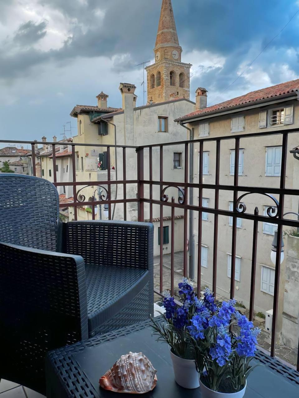 Appartamento Gradenigo
