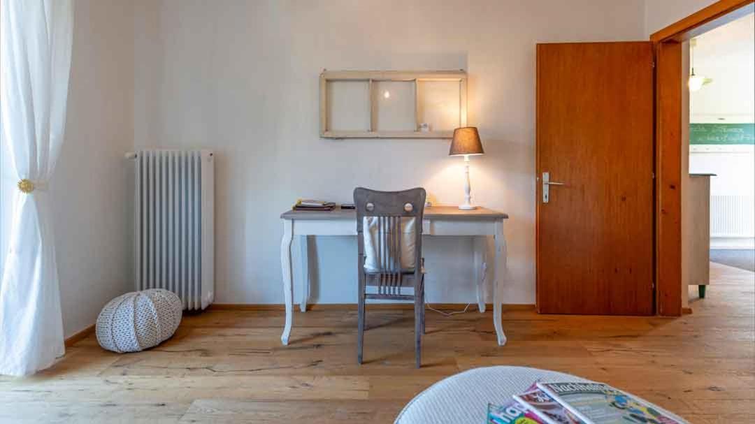 Ferienwohnung Sonnenkind Altaussee Ruhige Auszeit in Seenähe