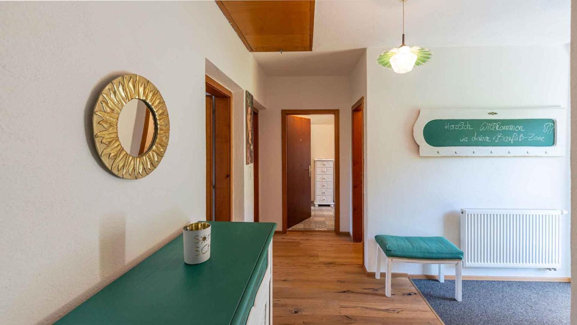 Ferienwohnung Sonnenkind Altaussee Ruhige Auszeit in Seenähe