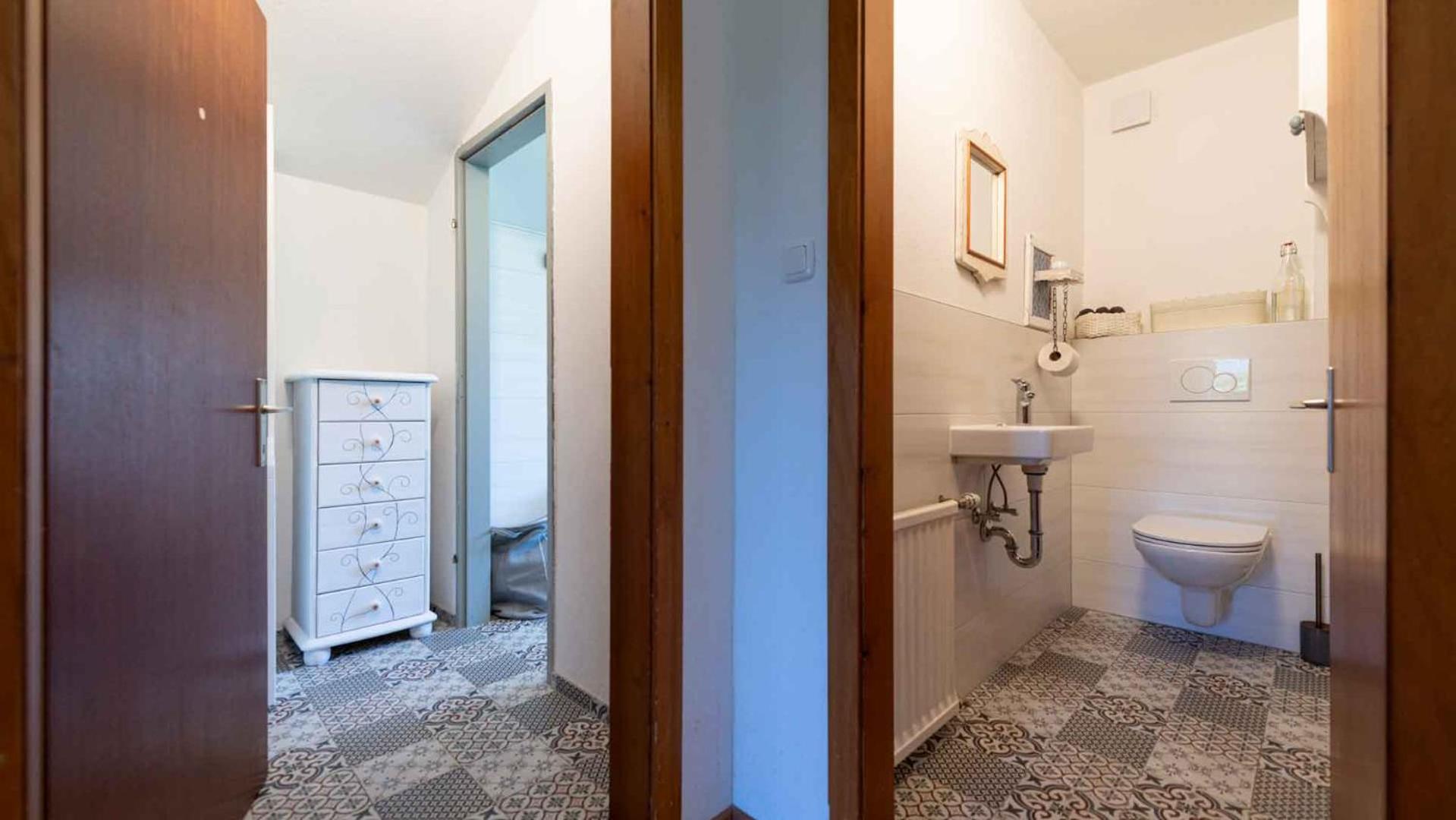 Ferienwohnung Sonnenkind Altaussee Ruhige Auszeit in Seenähe