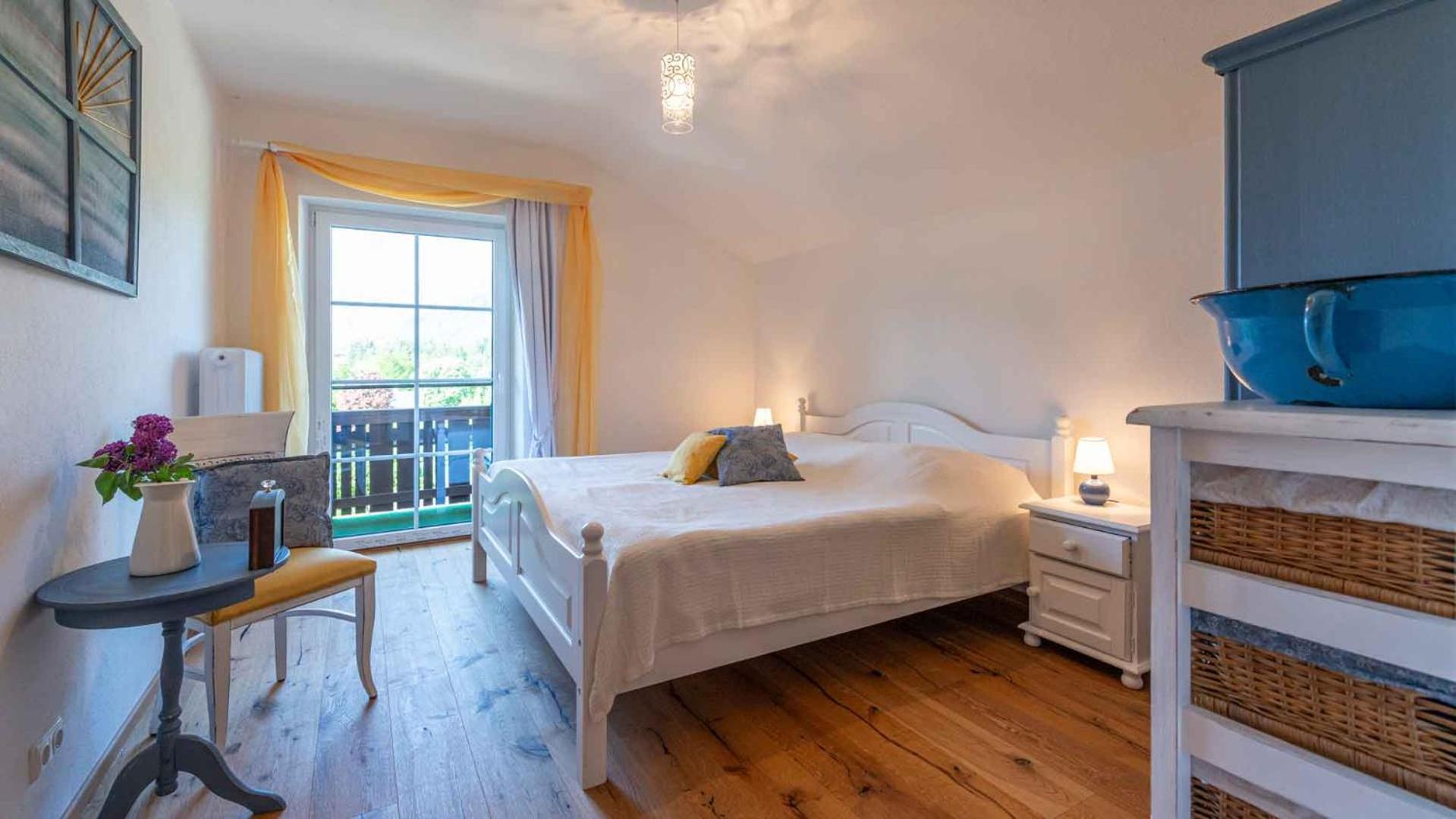 Ferienwohnung Sonnenkind Altaussee Ruhige Auszeit in Seenähe