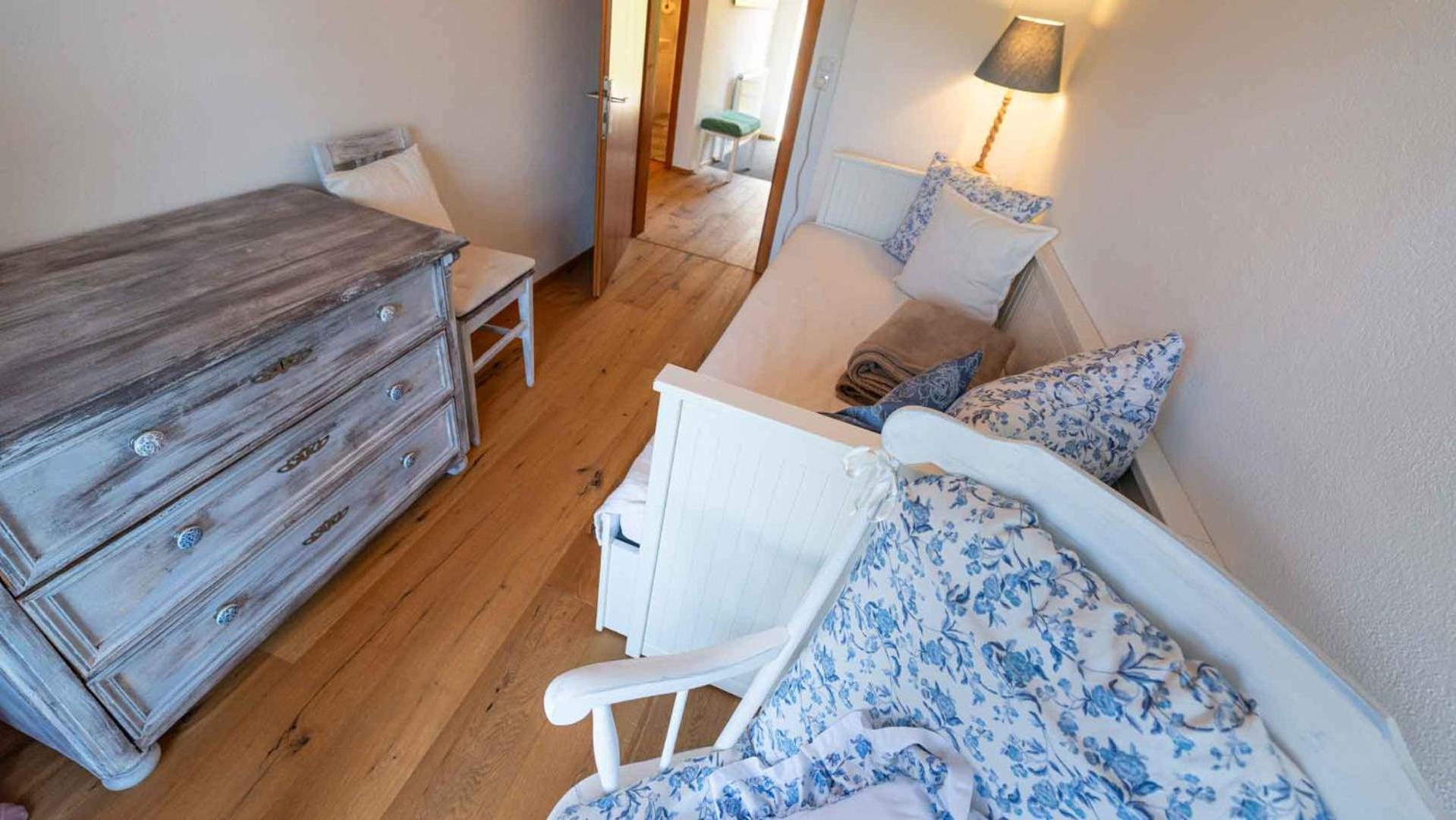 Ferienwohnung Sonnenkind Altaussee Ruhige Auszeit in Seenähe