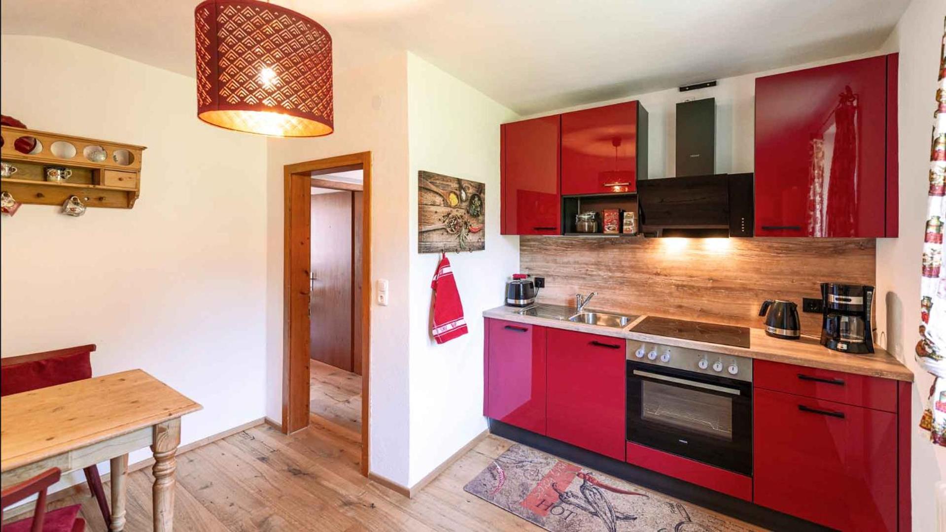 Ferienwohnung Sonnenkind Altaussee Ruhige Auszeit in Seenähe