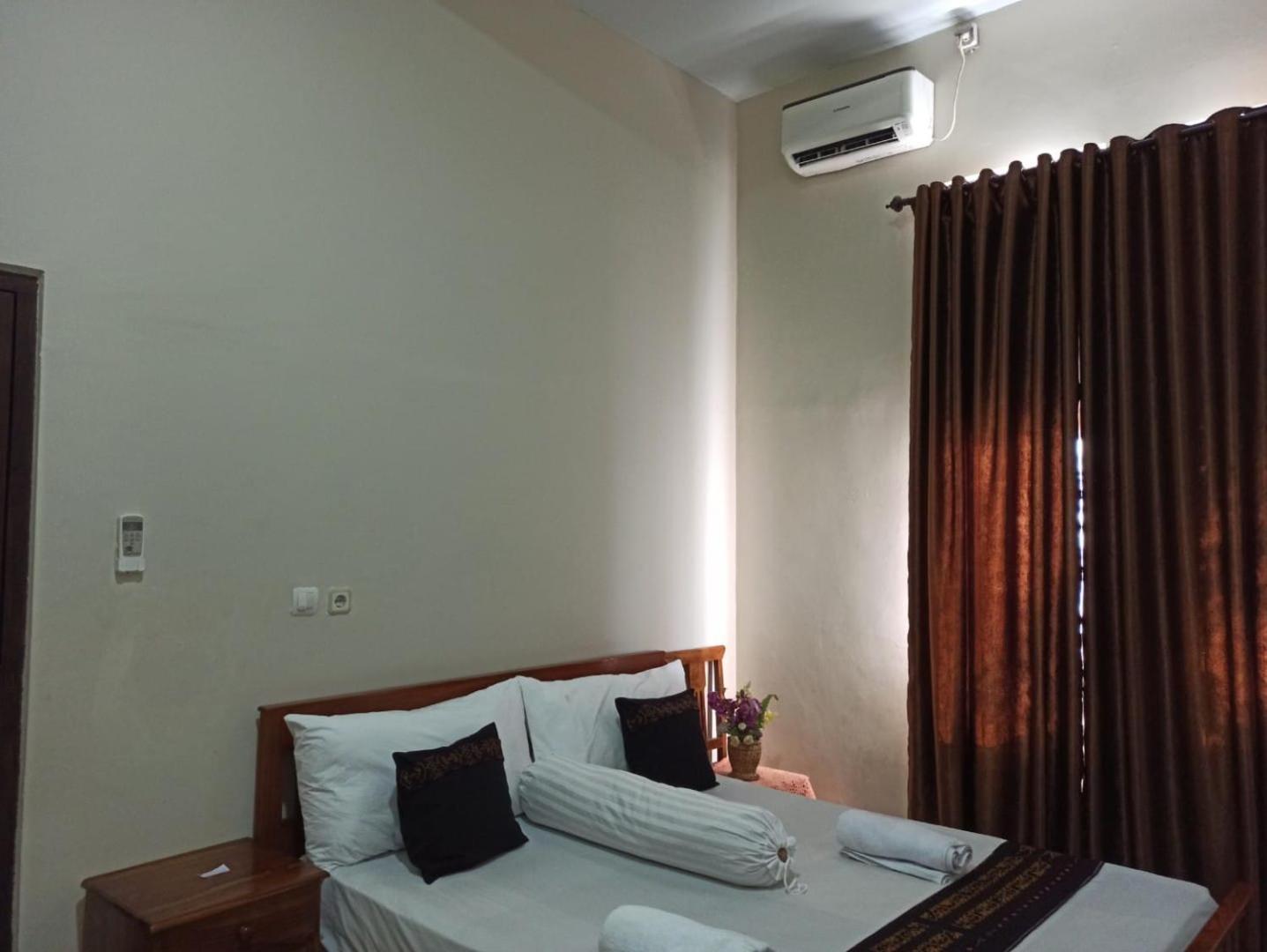 Jomariz Homestay