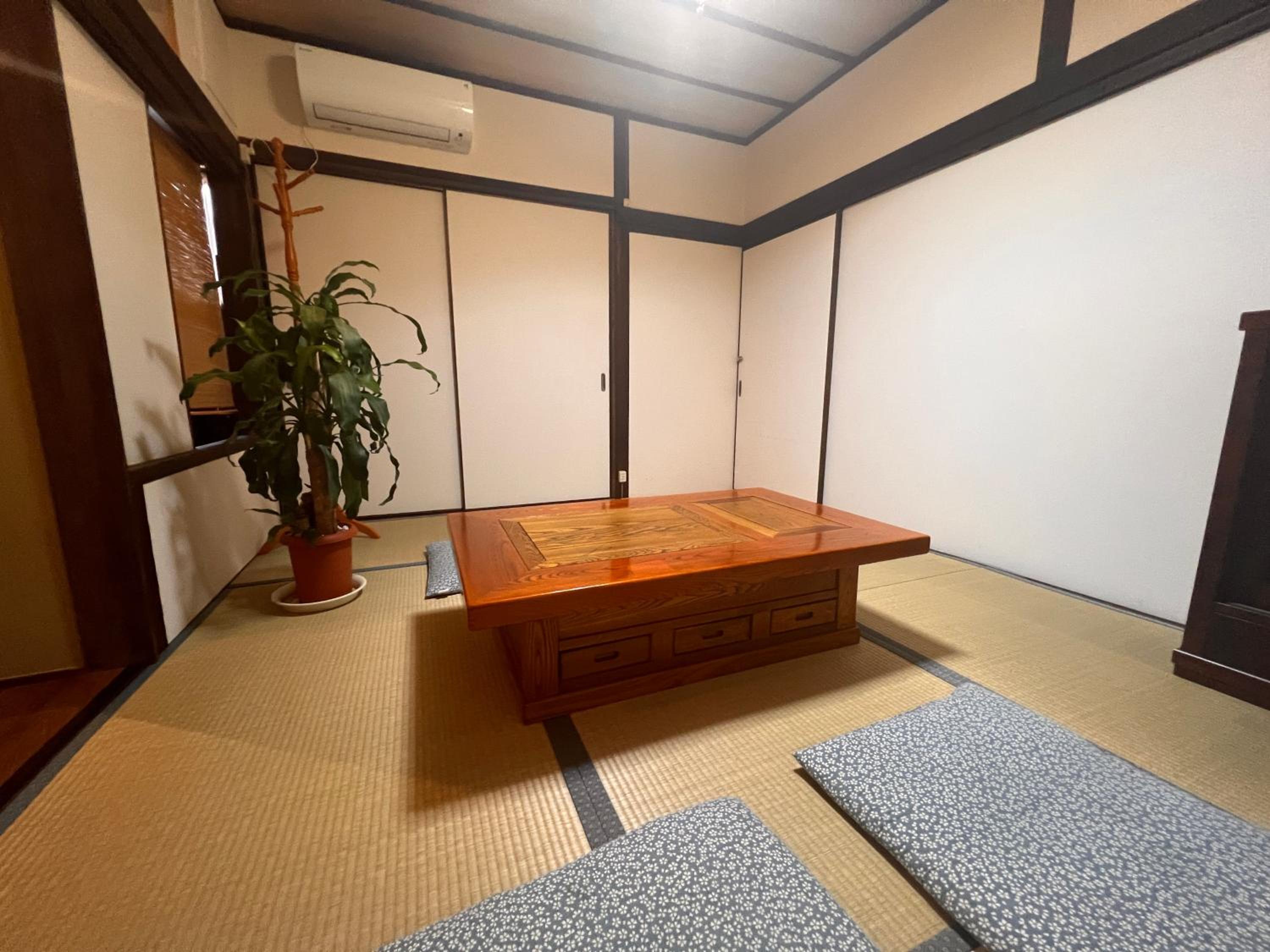 Dormitory Omitsu