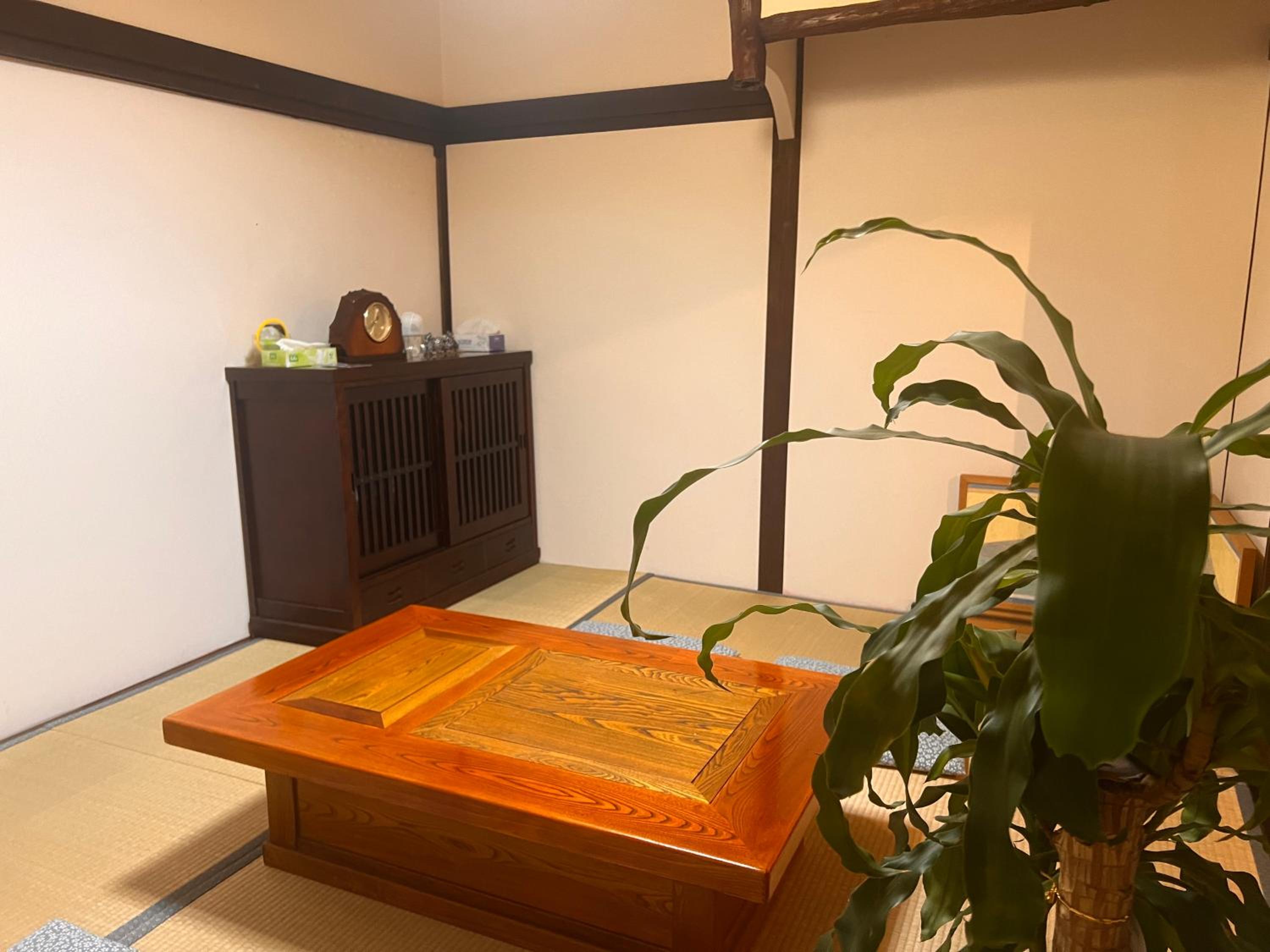 Dormitory Omitsu