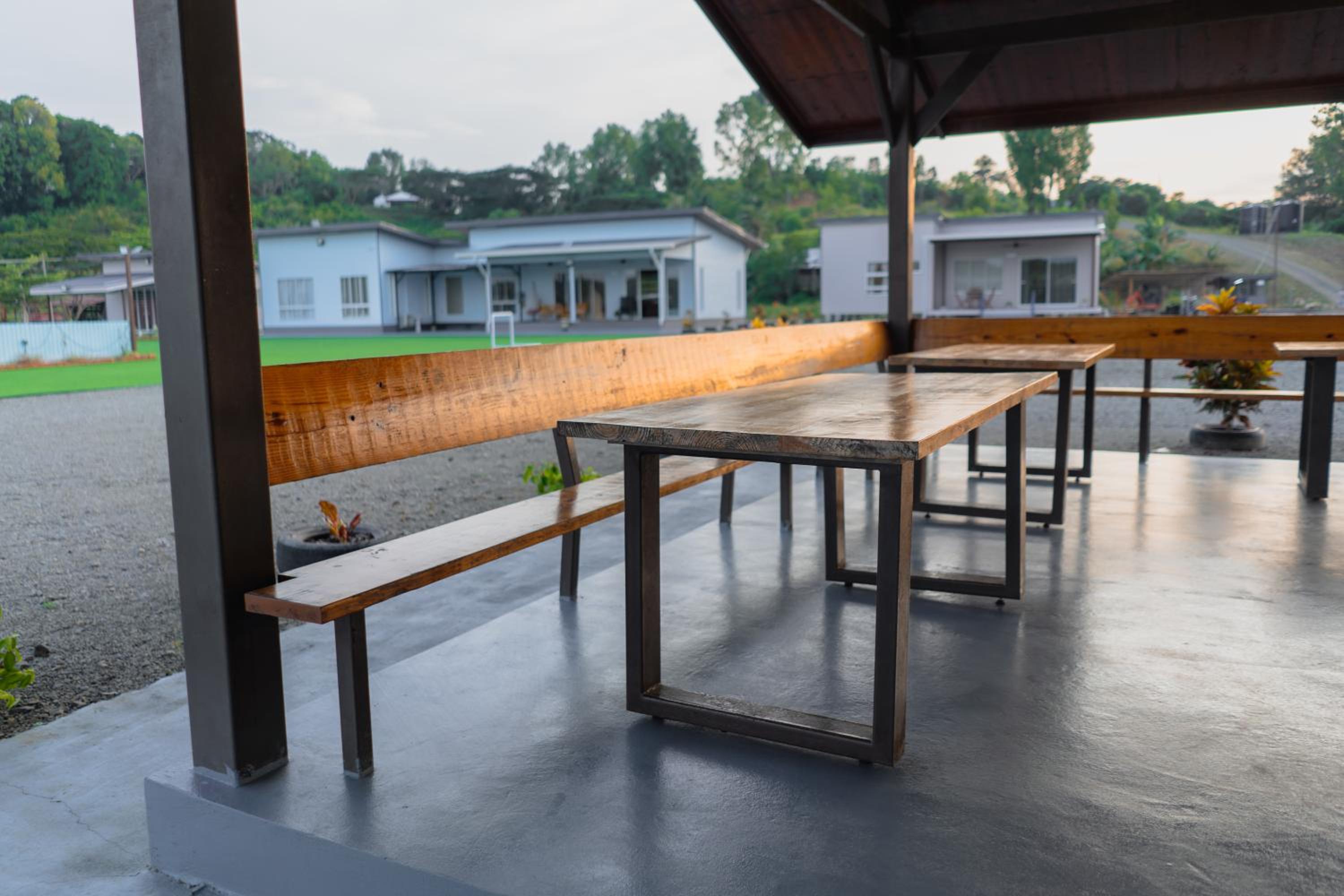 TANJUNG GROVE VILLAS