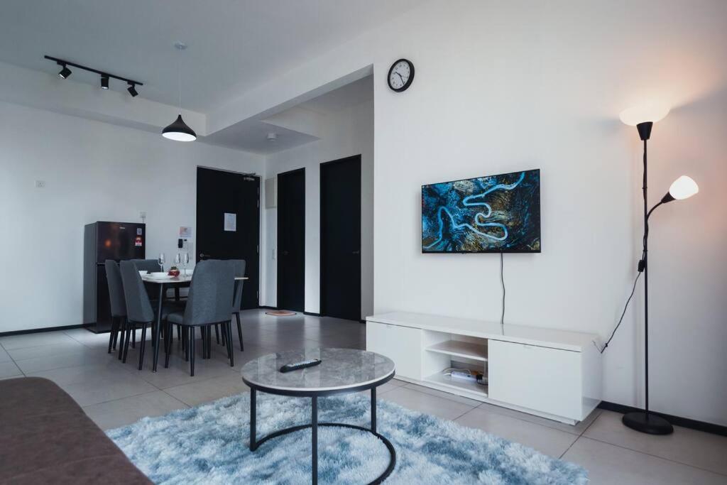 HakunaMatata Apartment Jelutong