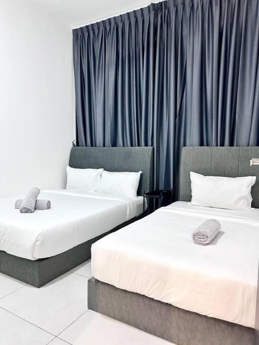 HakunaMatata Apartment Jelutong