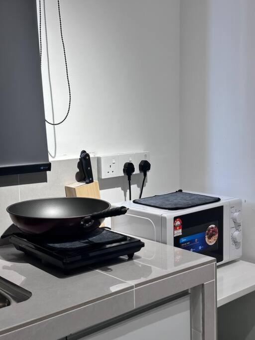 HakunaMatata Apartment Jelutong
