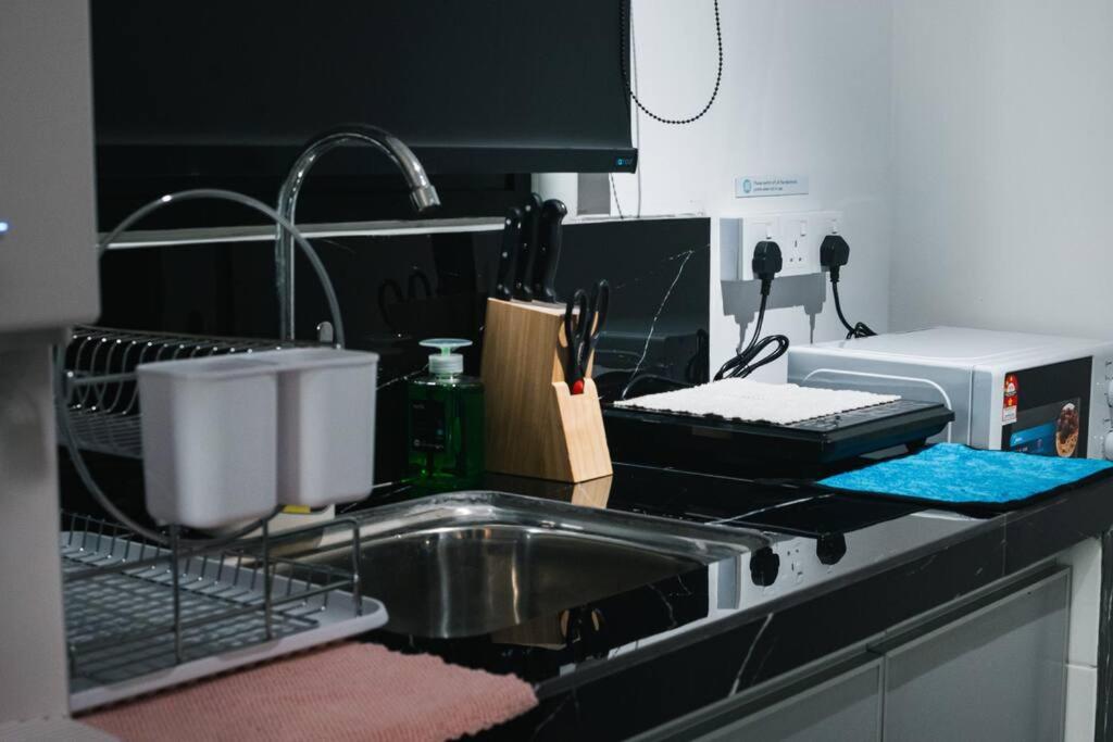 HakunaMatata Apartment Jelutong
