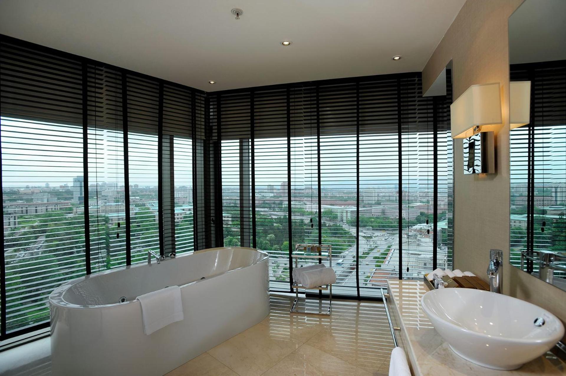 Grand Ankara Hotel Convention Center - Image 24