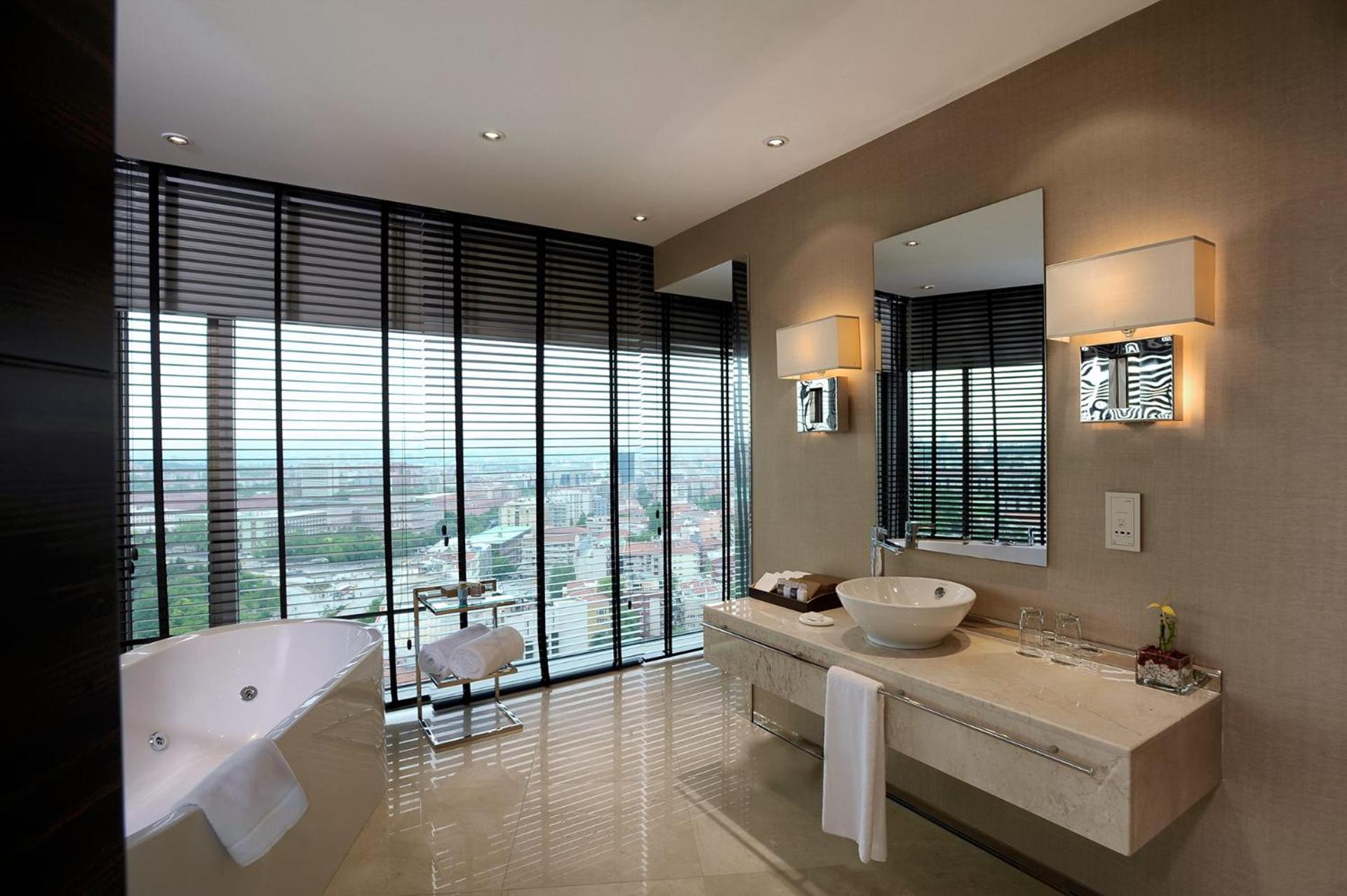 Grand Ankara Hotel Convention Center - Image 23