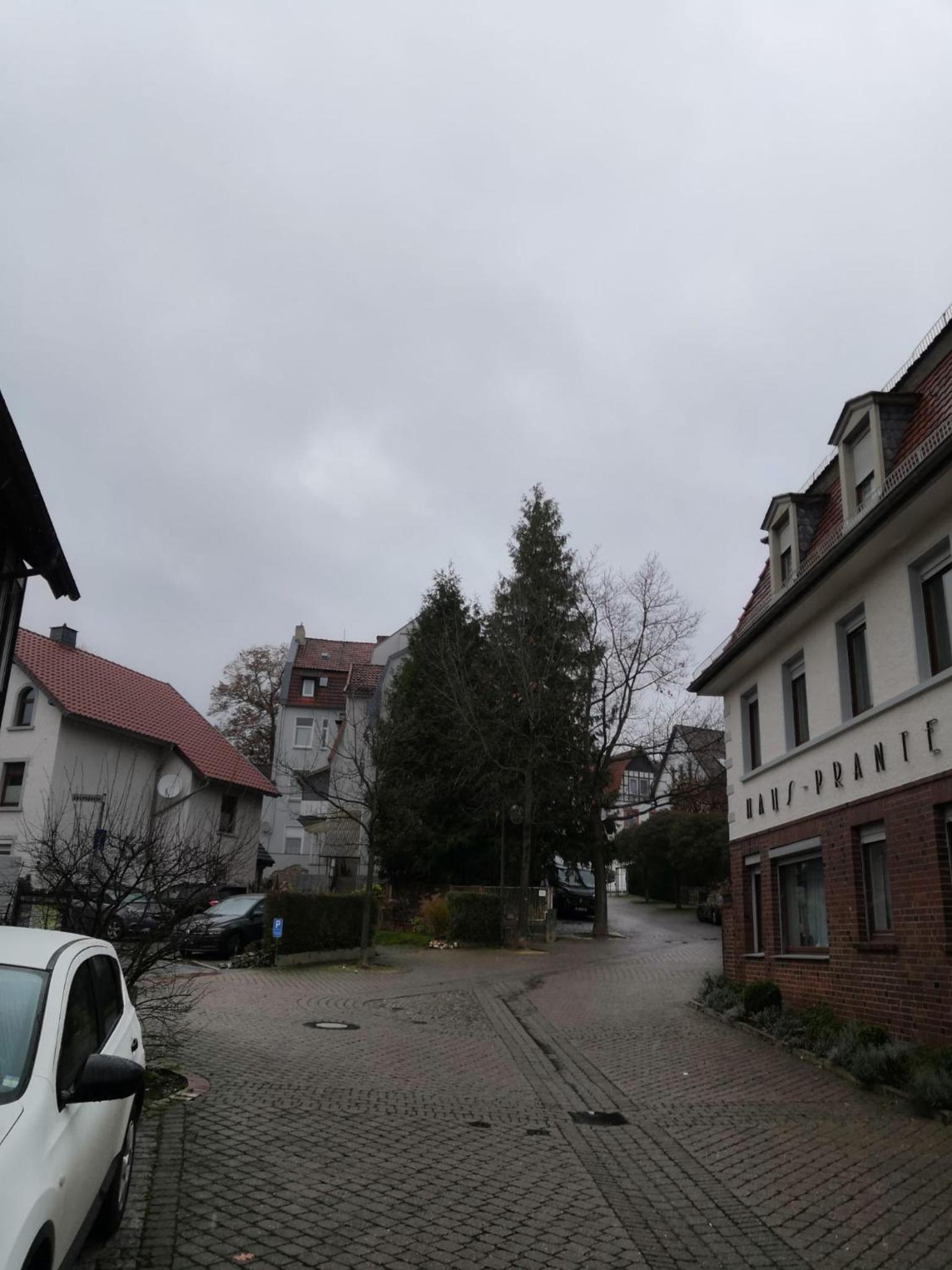 Haus Prante Ferienwohnungen