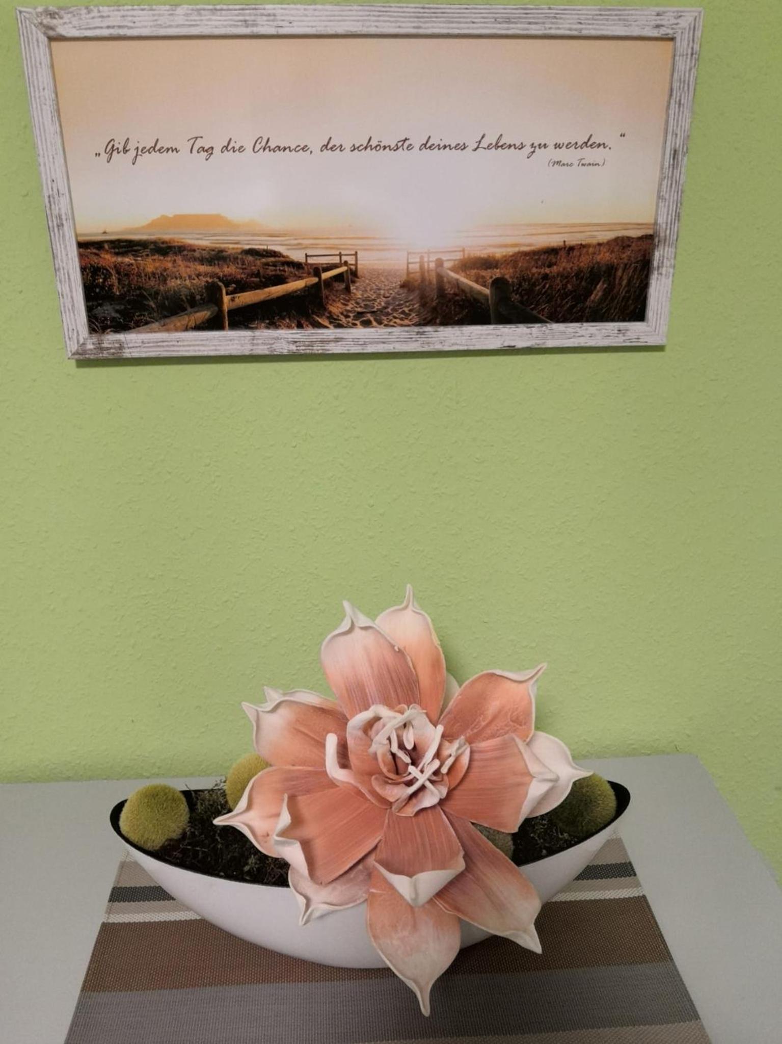 Haus Prante Ferienwohnungen