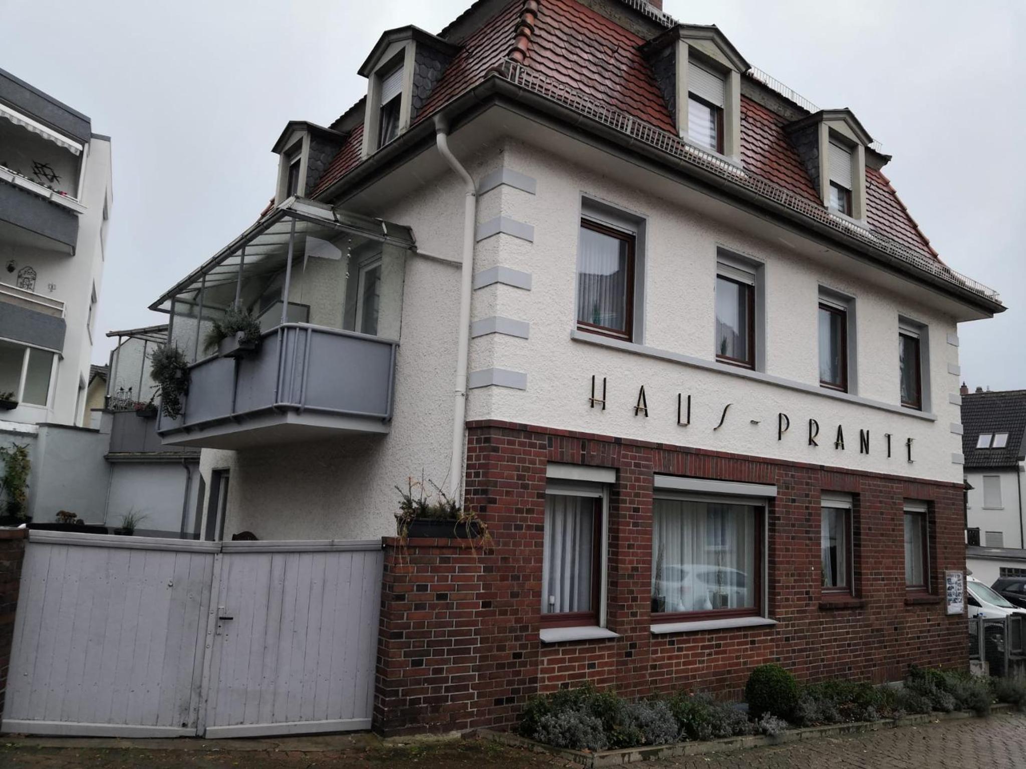 Haus Prante Ferienwohnungen