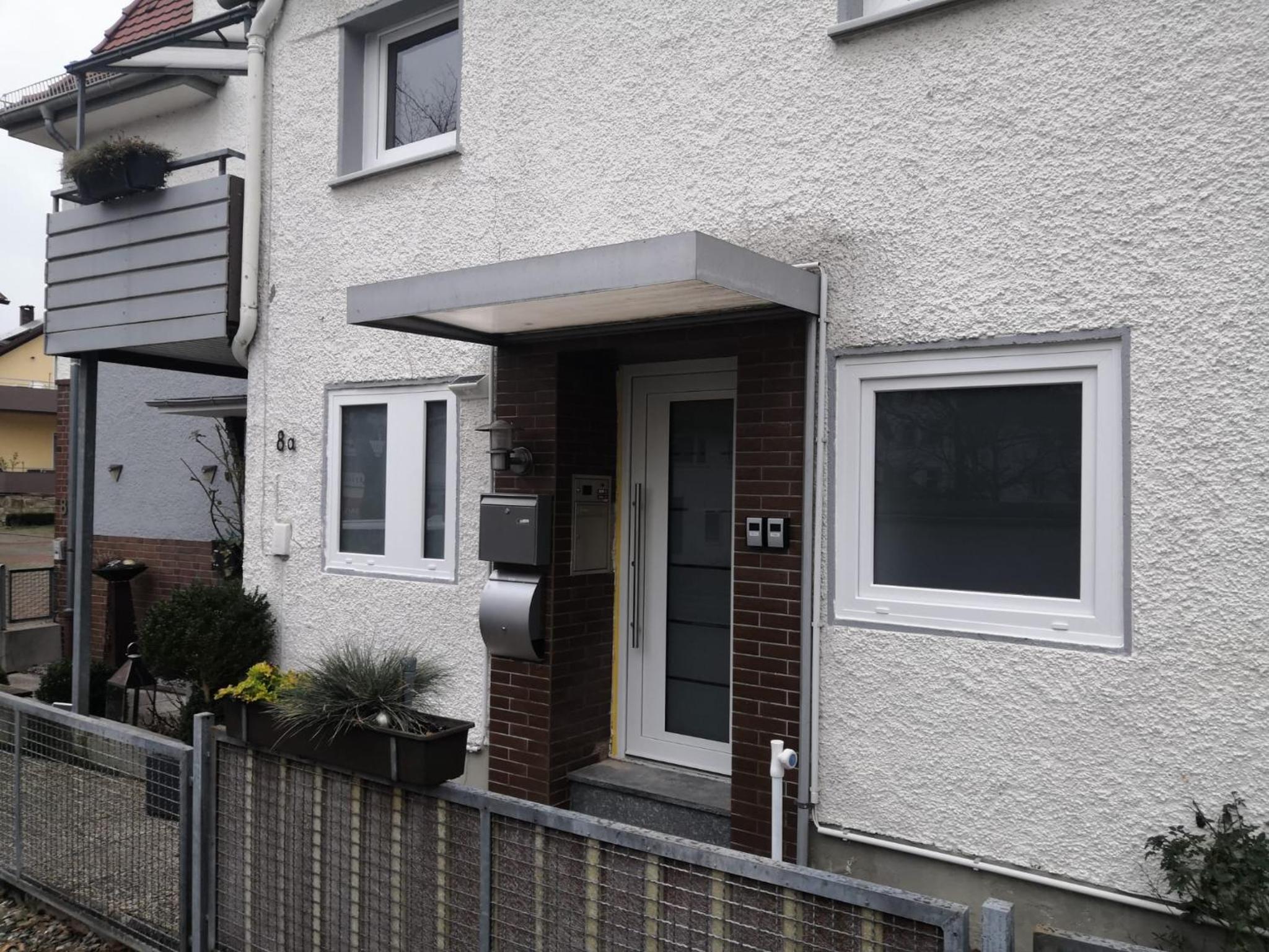 Haus Prante Ferienwohnungen