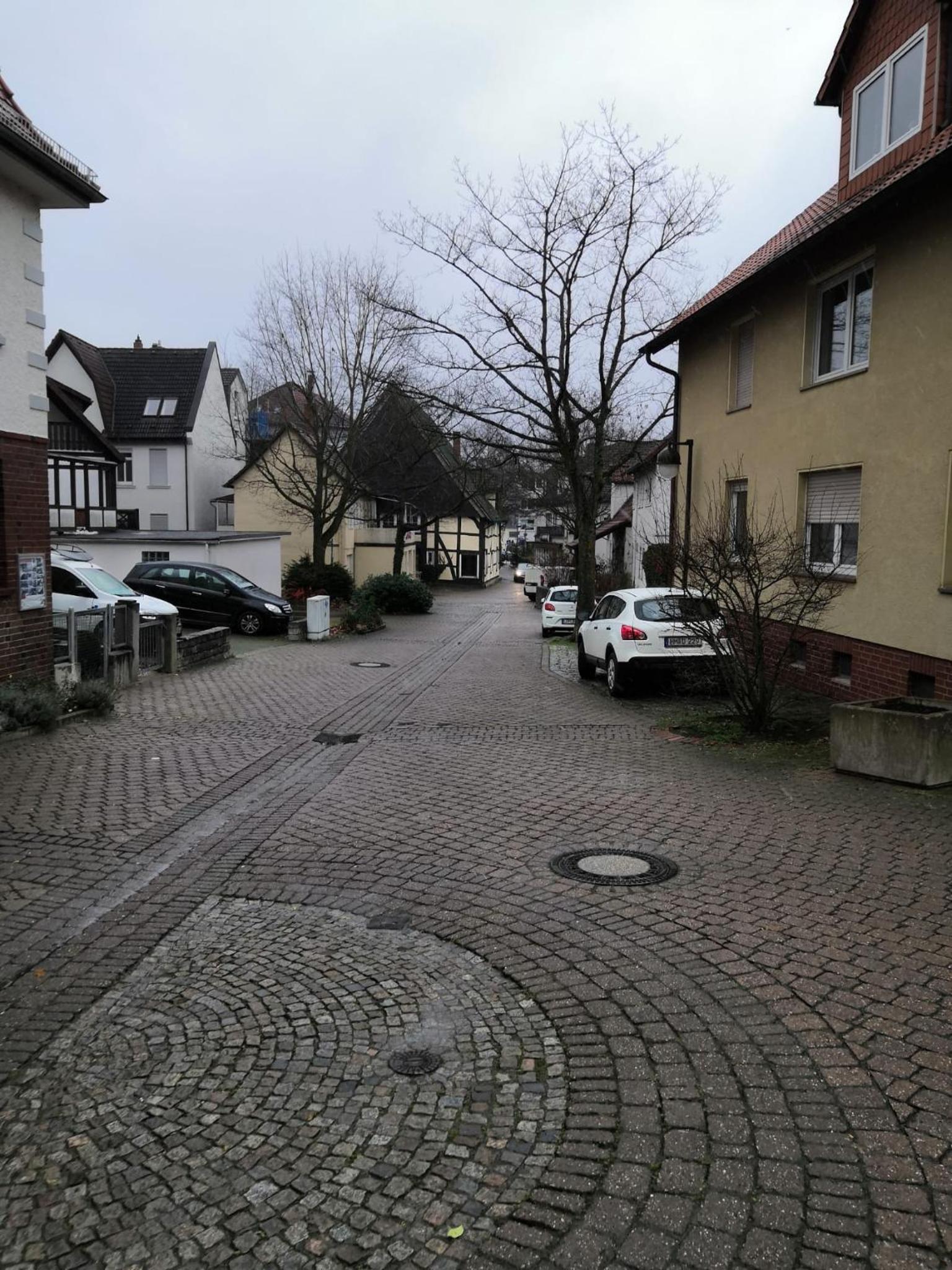 Haus Prante Ferienwohnungen