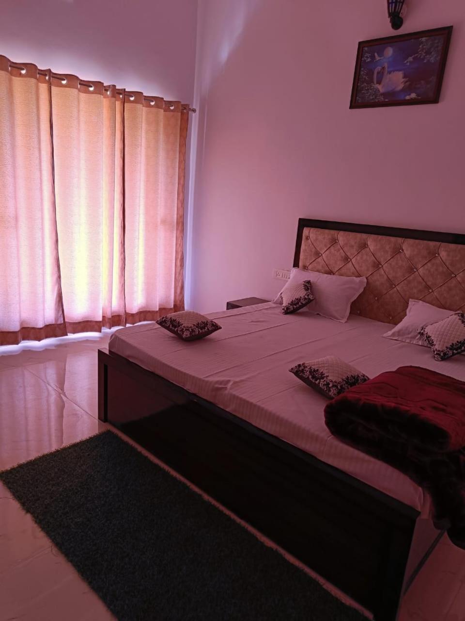 Sitavani Homestay