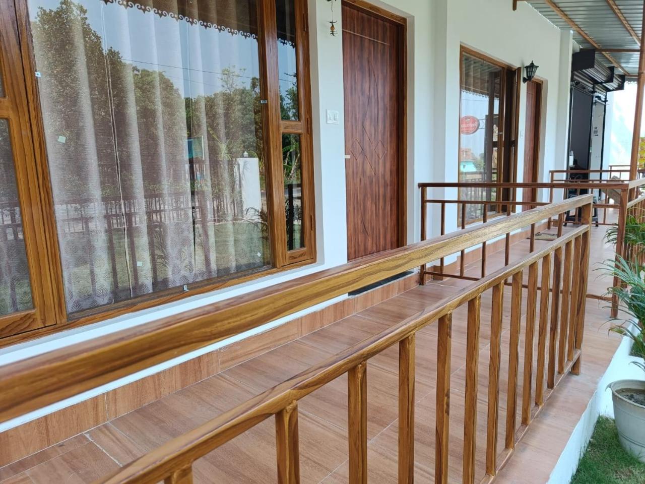 Sitavani Homestay