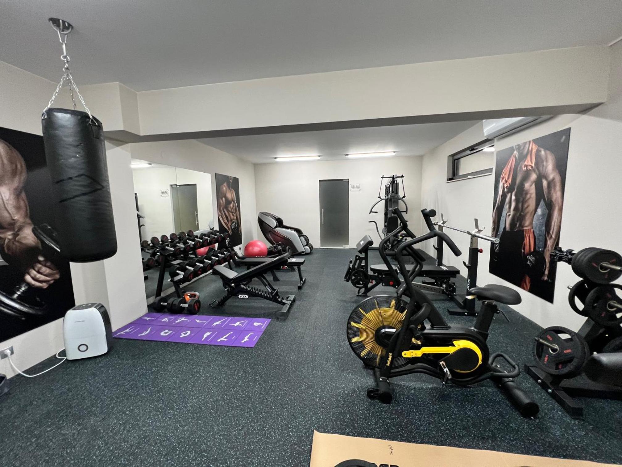 Double studio Petra B2-5